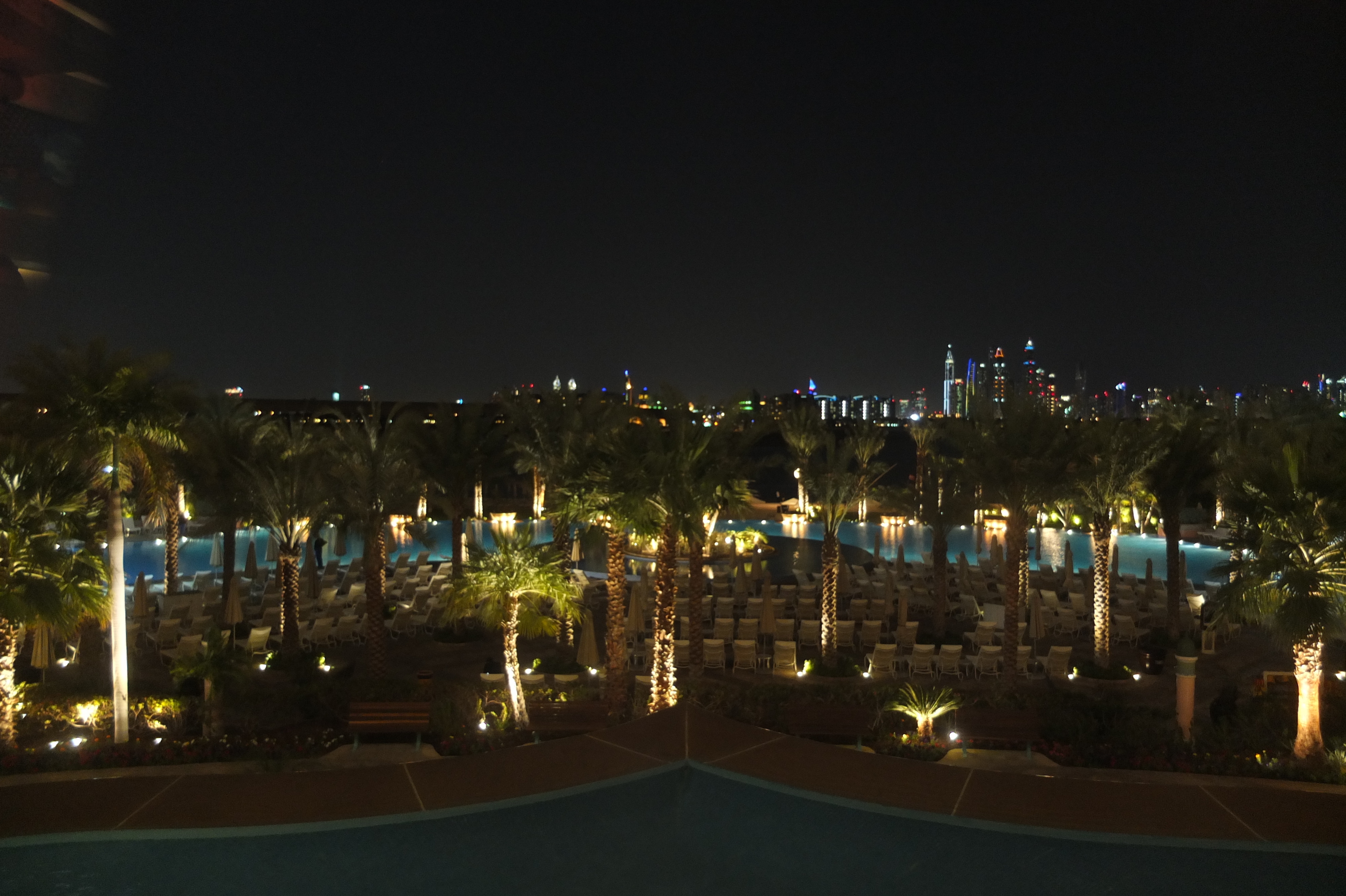 Picture United Arab Emirates Dubai Atlantis Hotel 2014-02 283 - Recreation Atlantis Hotel