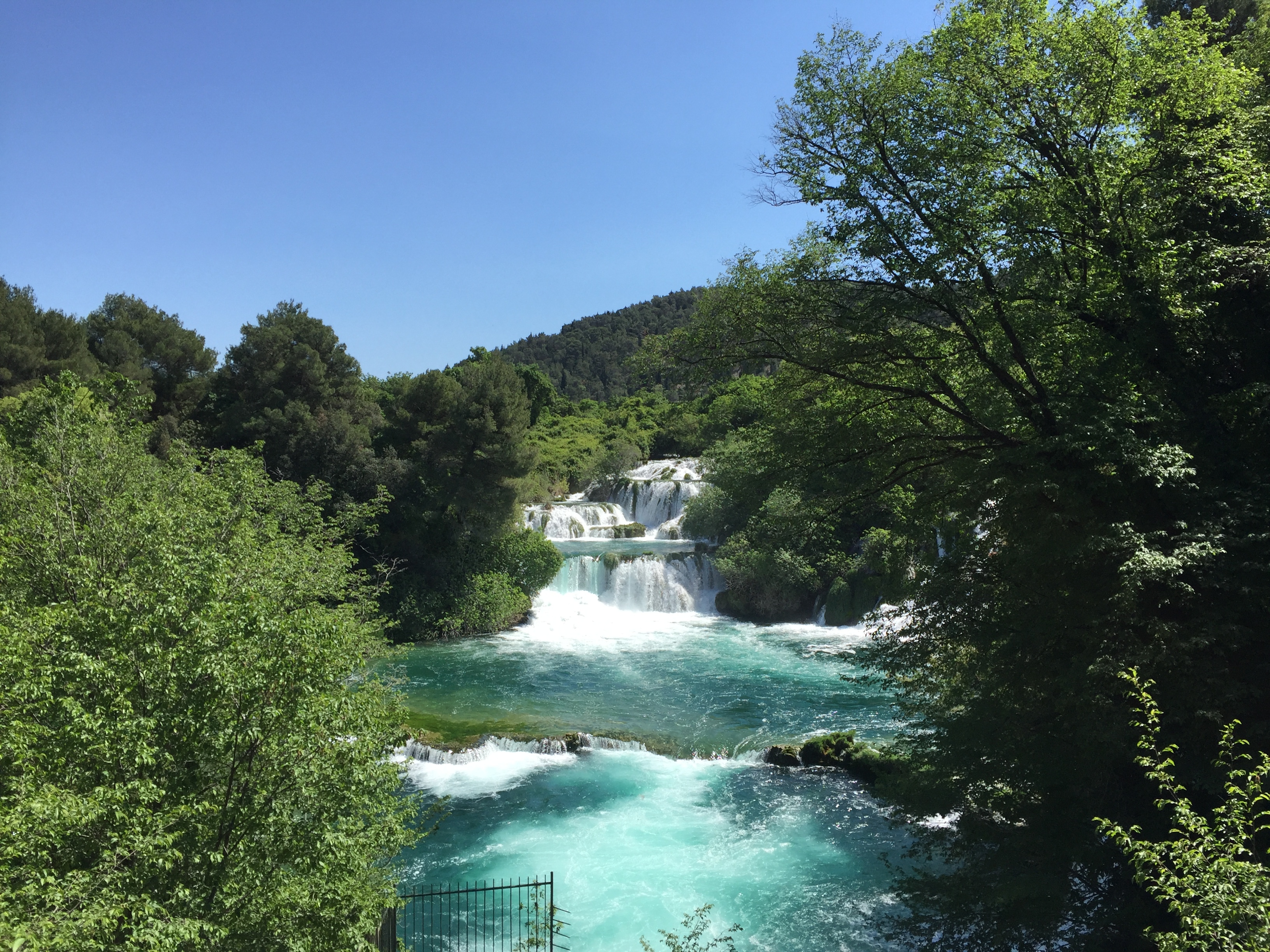 Picture Croatia Krka National Park 2016-04 33 - Center Krka National Park