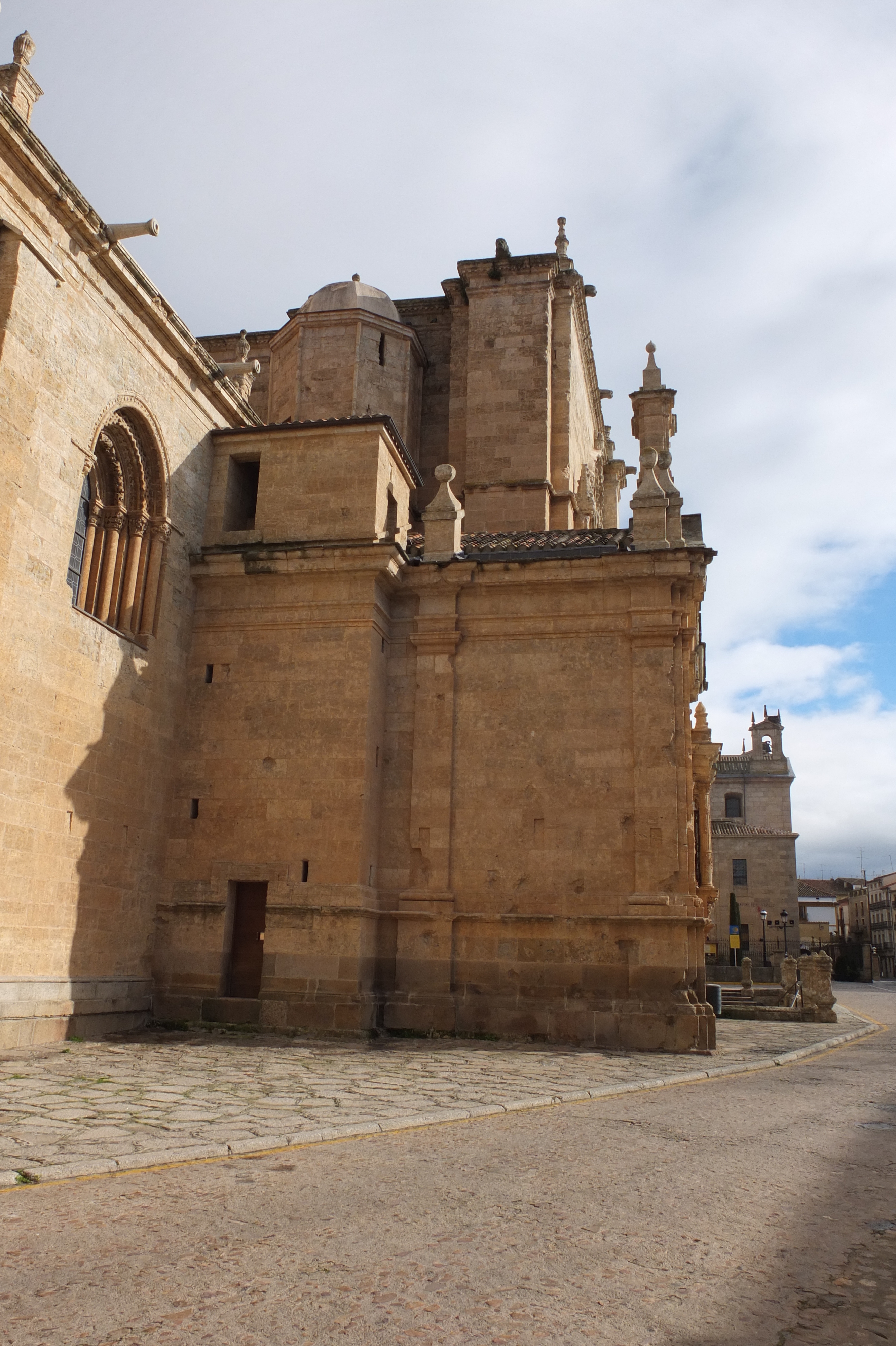 Picture Spain Ciudad Rodrigo 2013-01 76 - Around Ciudad Rodrigo