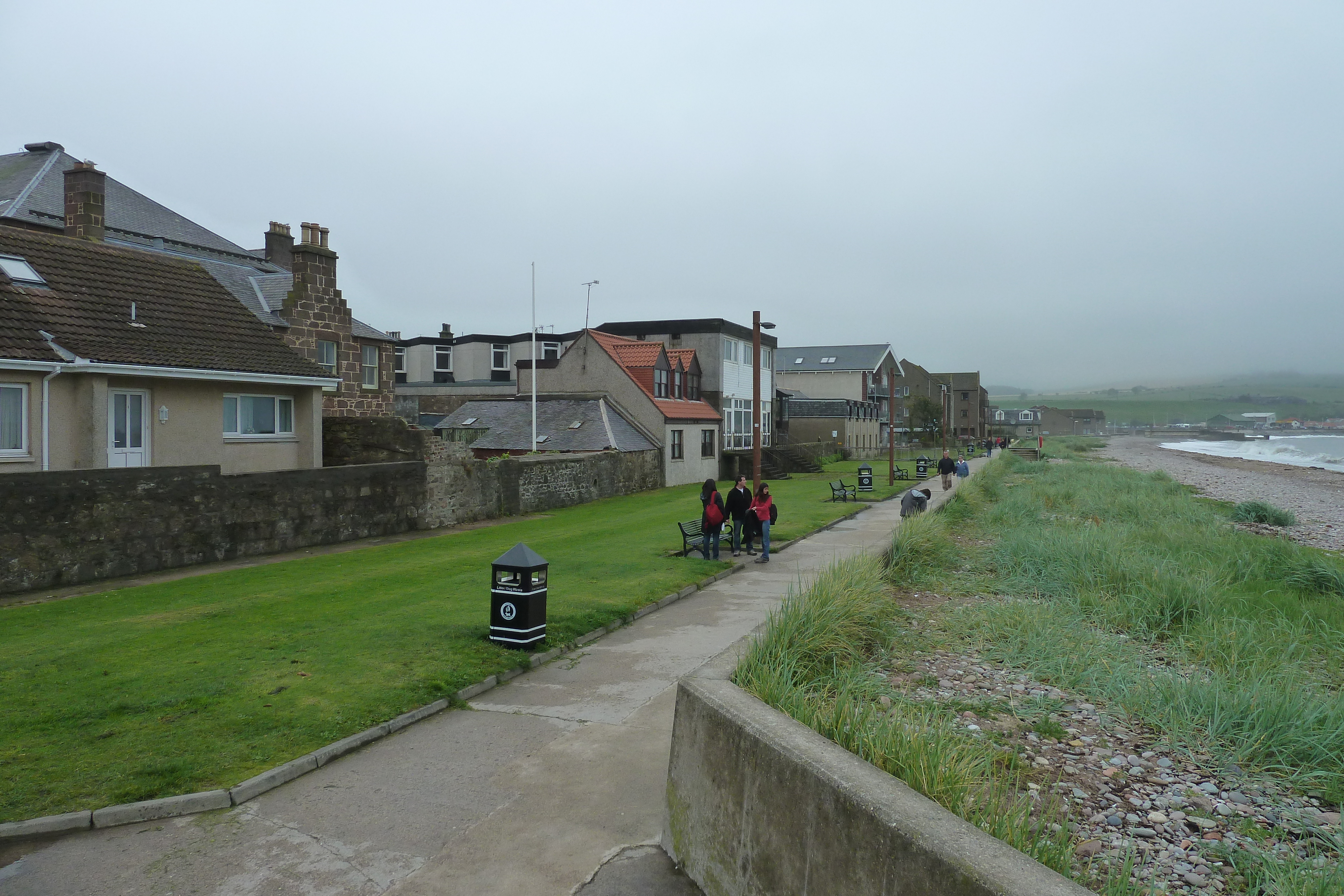 Picture United Kingdom Scotland Stonehaven 2011-07 8 - Discovery Stonehaven