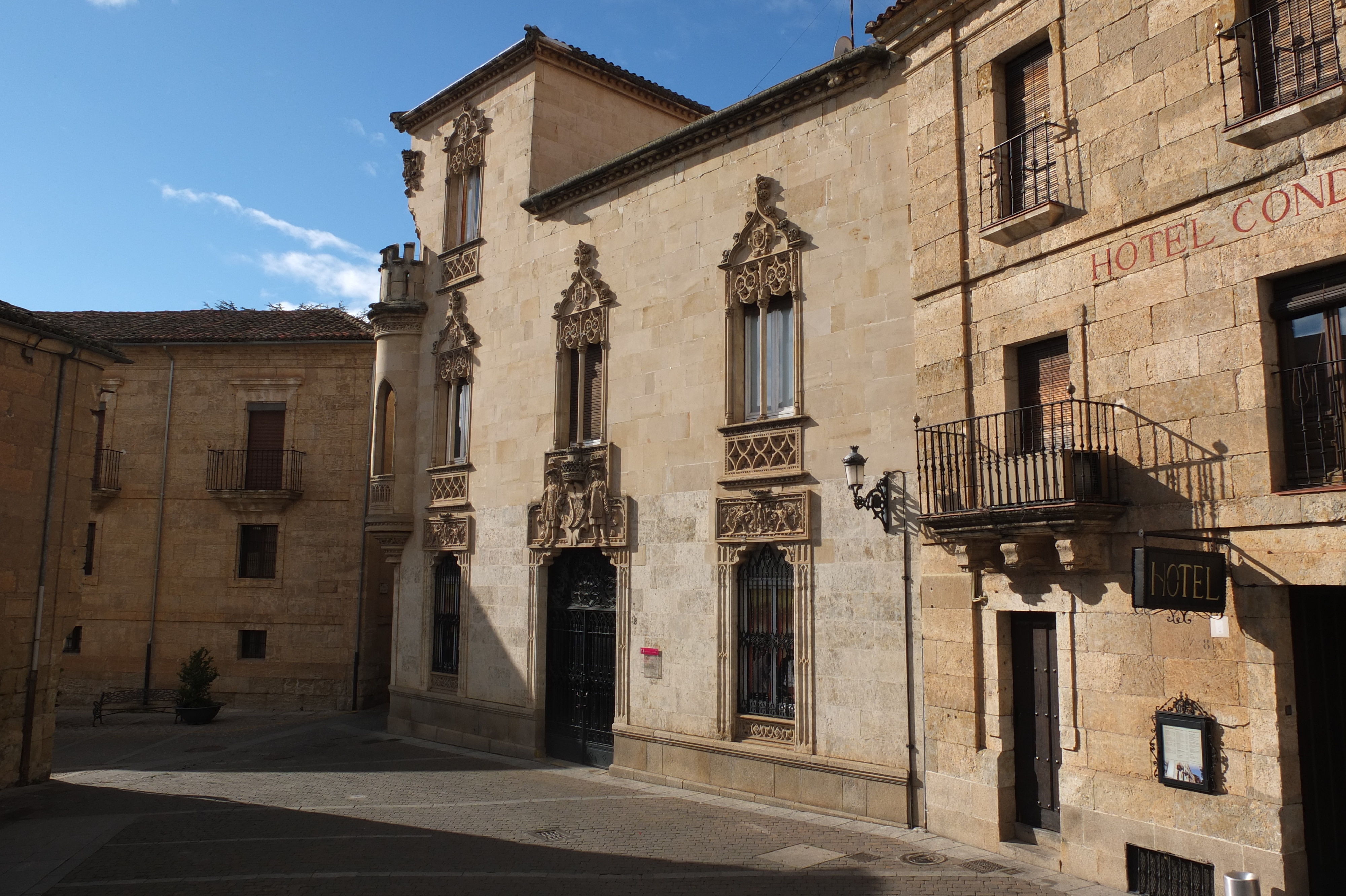 Picture Spain Ciudad Rodrigo 2013-01 8 - Tours Ciudad Rodrigo