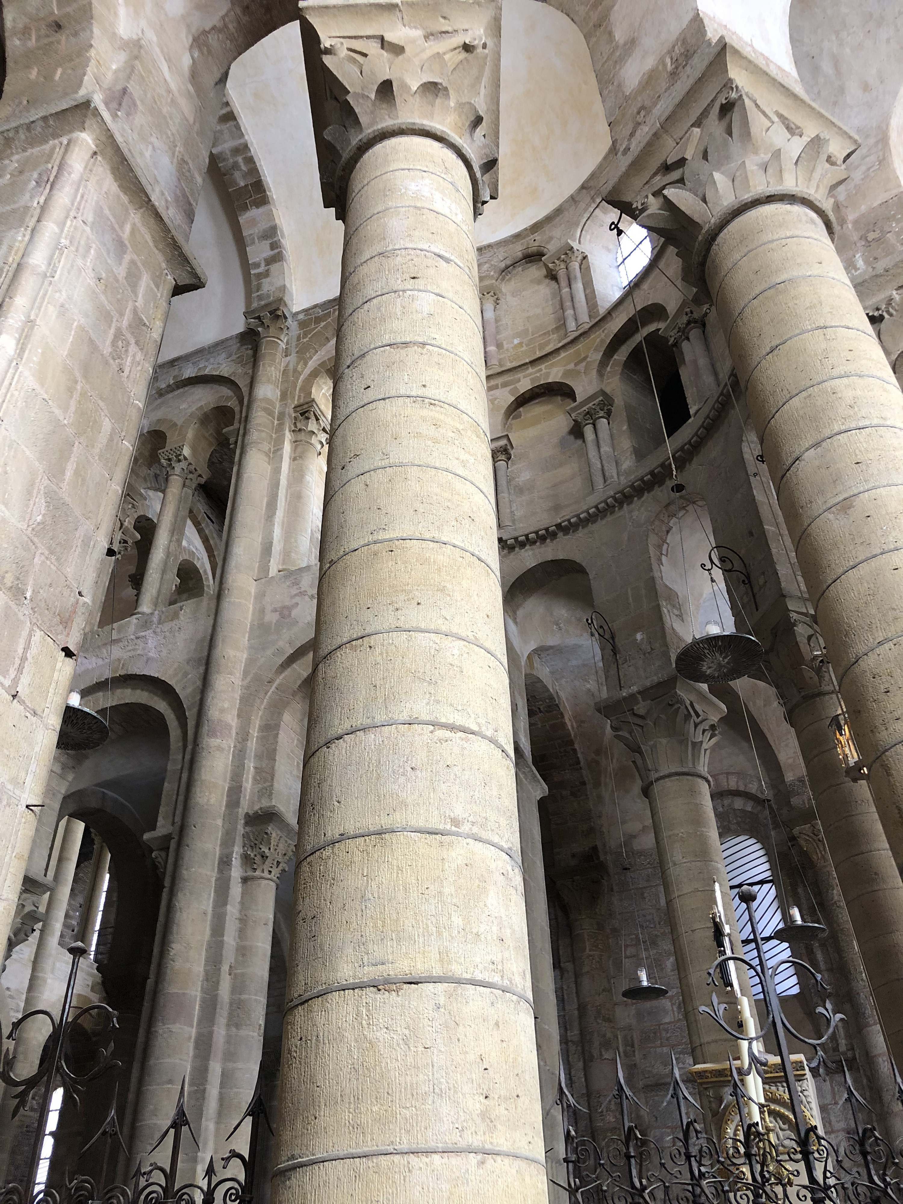 Picture France Conques 2018-04 162 - Discovery Conques