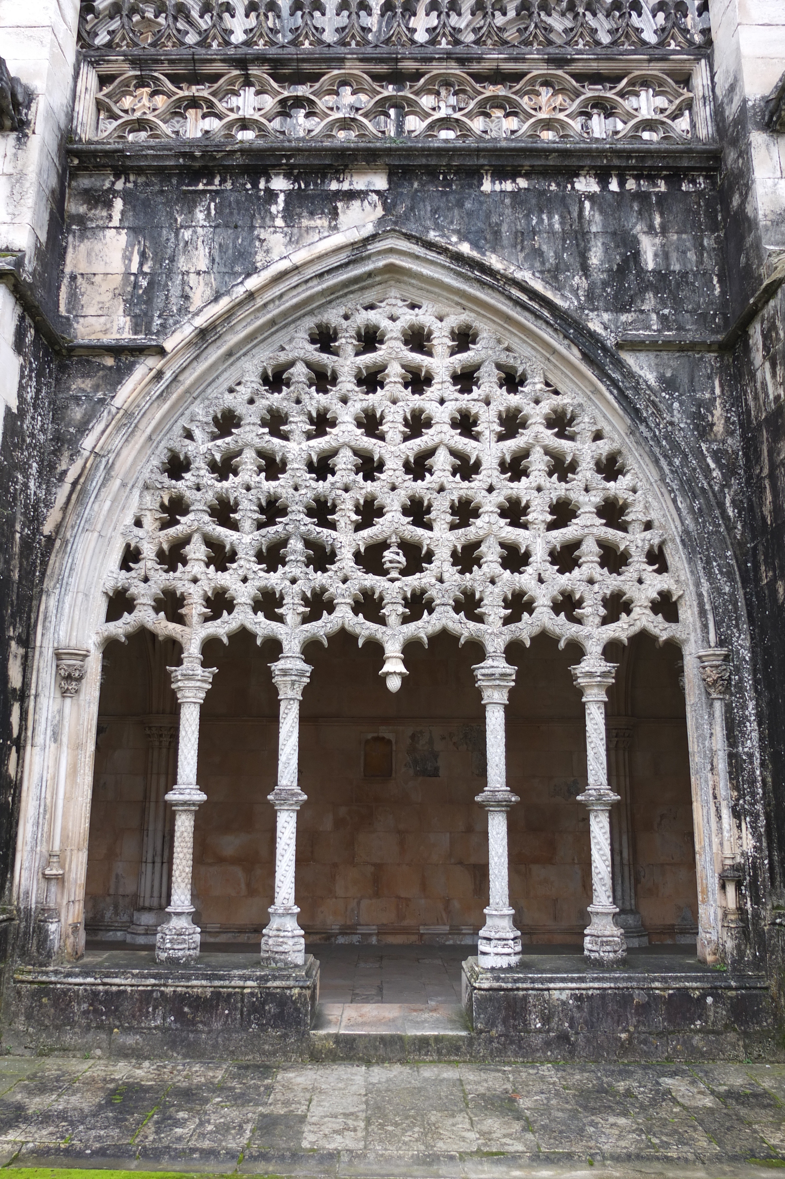 Picture Portugal Batalha 2013-01 90 - Around Batalha