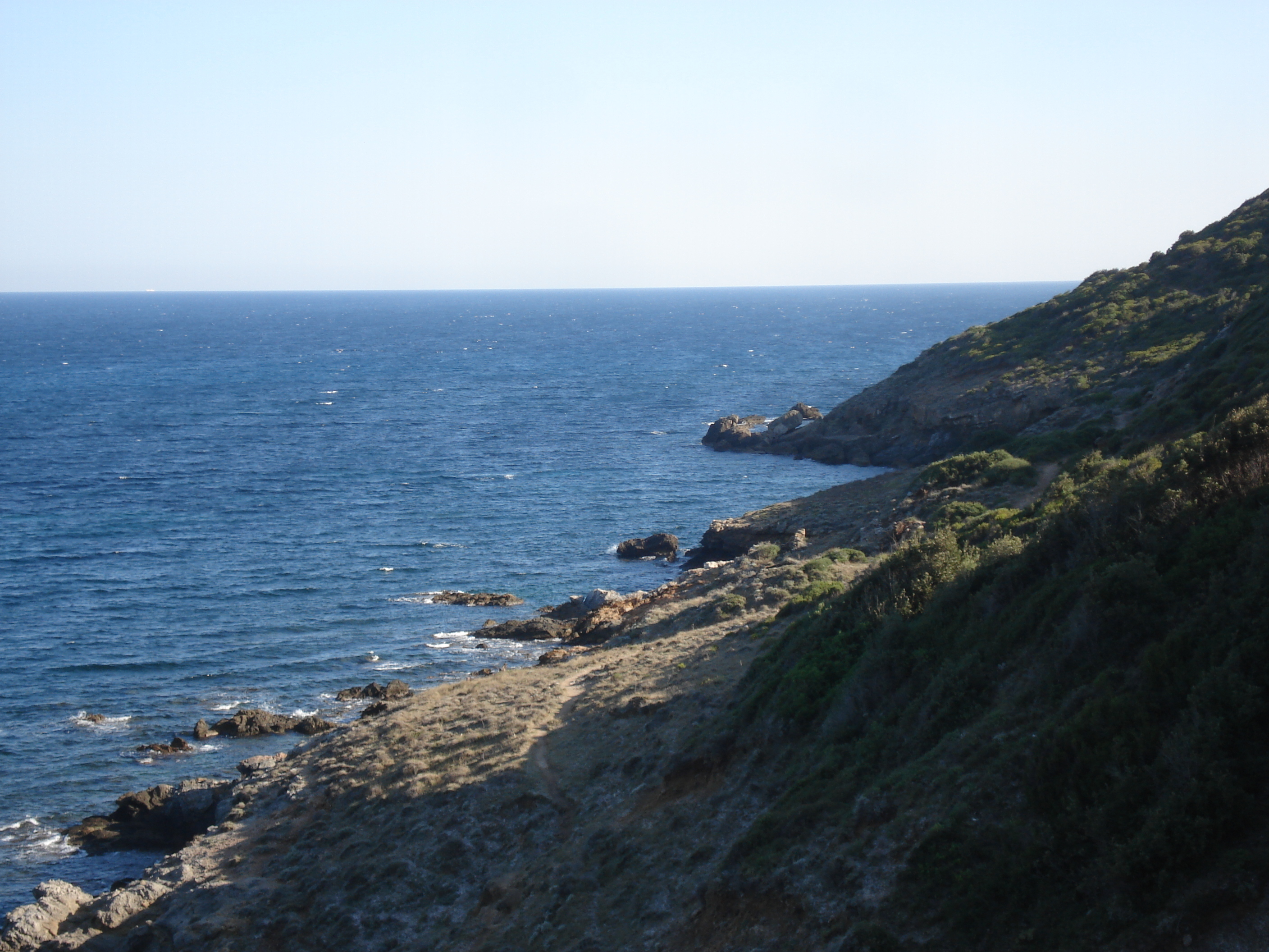 Picture France Corsica Corsican Cape 2006-09 0 - Tours Corsican Cape