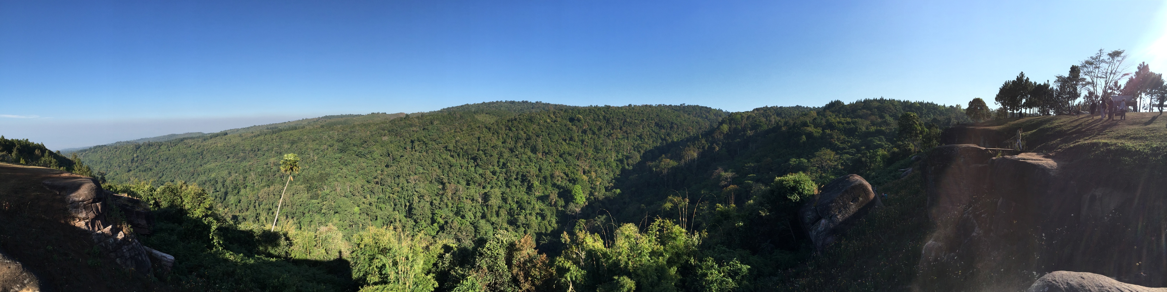 Picture Thailand Phu Hin Rong Kla National Park 2014-12 203 - Tours Phu Hin Rong Kla National Park