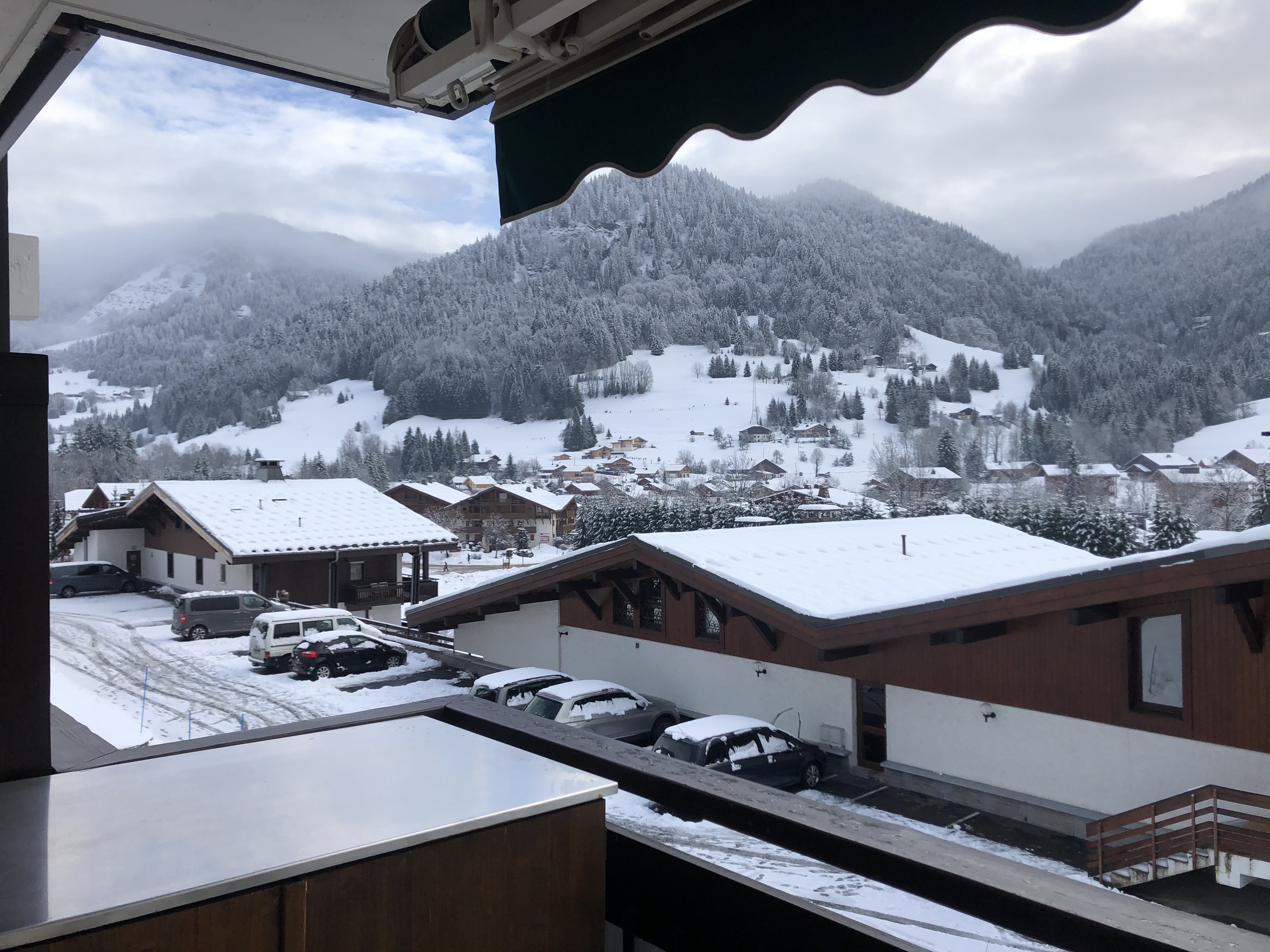 Picture France Praz sur Arly 2019-12 446 - Around Praz sur Arly