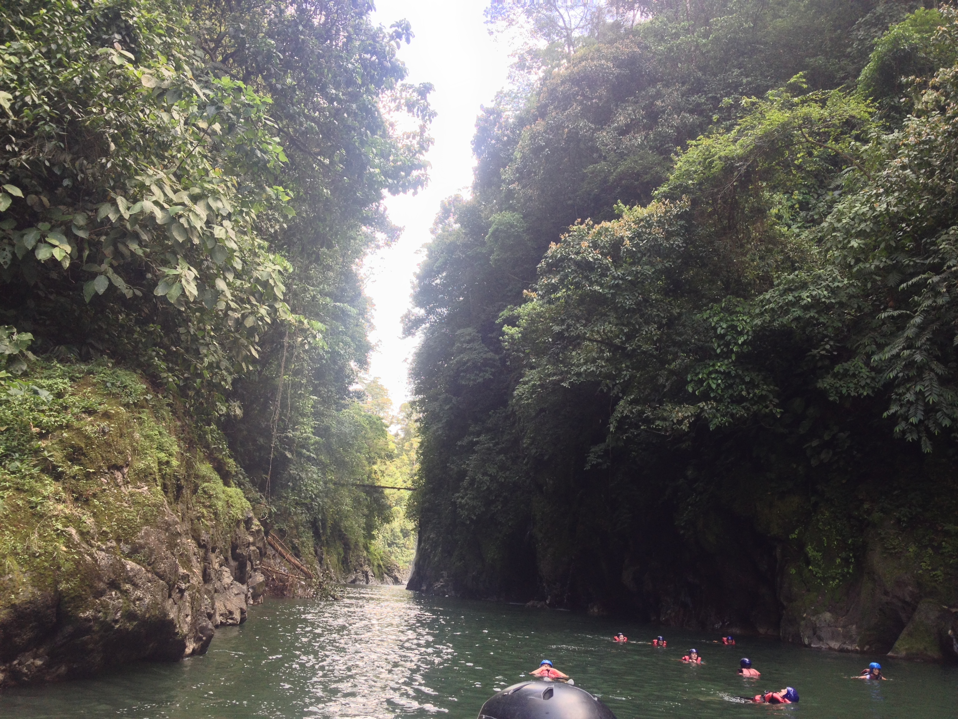 Picture Costa Rica Pacuare River 2015-03 208 - Tour Pacuare River