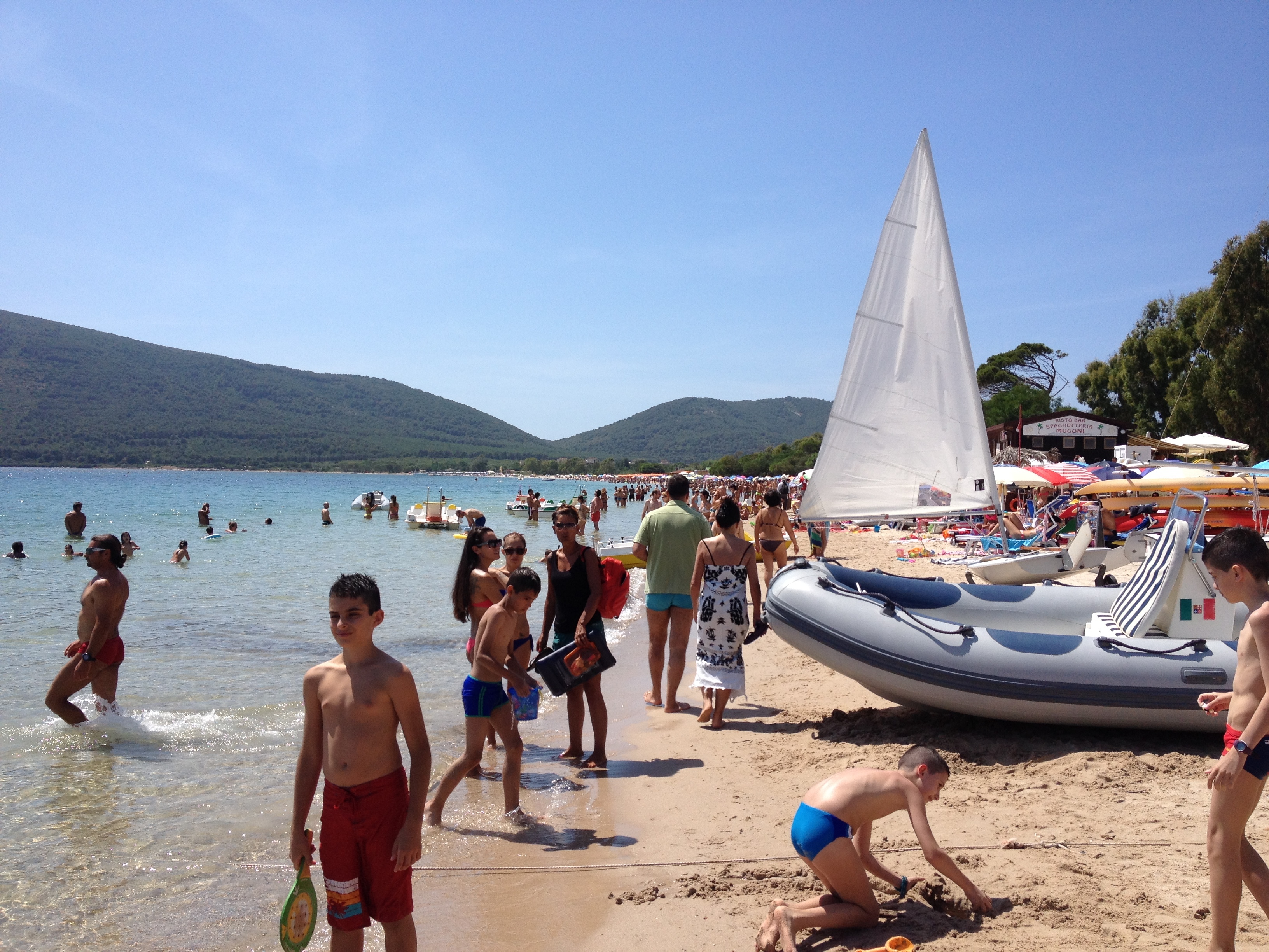 Picture Italy Sardinia Porto Conte Regional Natural Park 2015-06 48 - Discovery Porto Conte Regional Natural Park