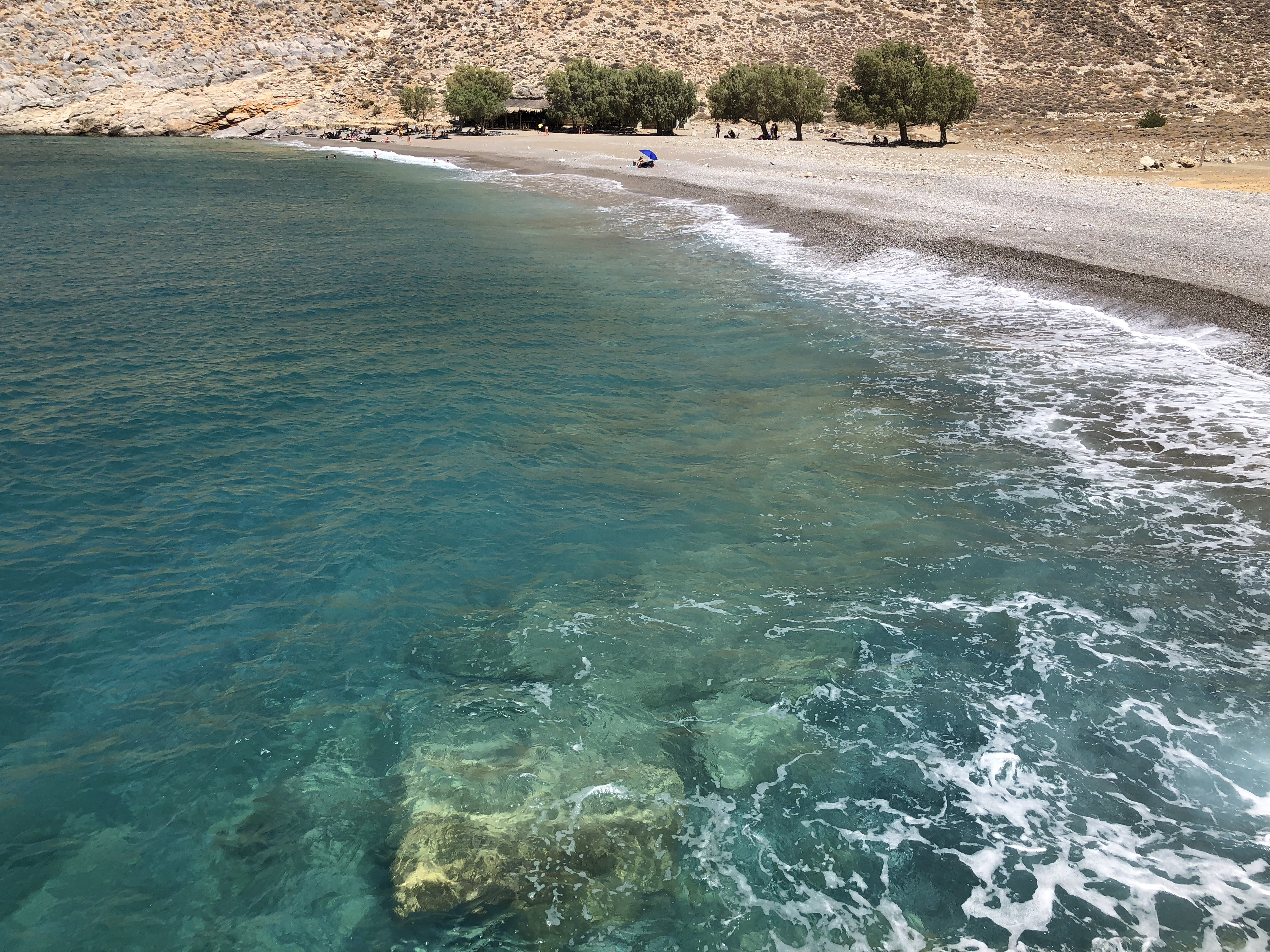 Picture Greece Astypalea 2018-07 59 - Around Astypalea