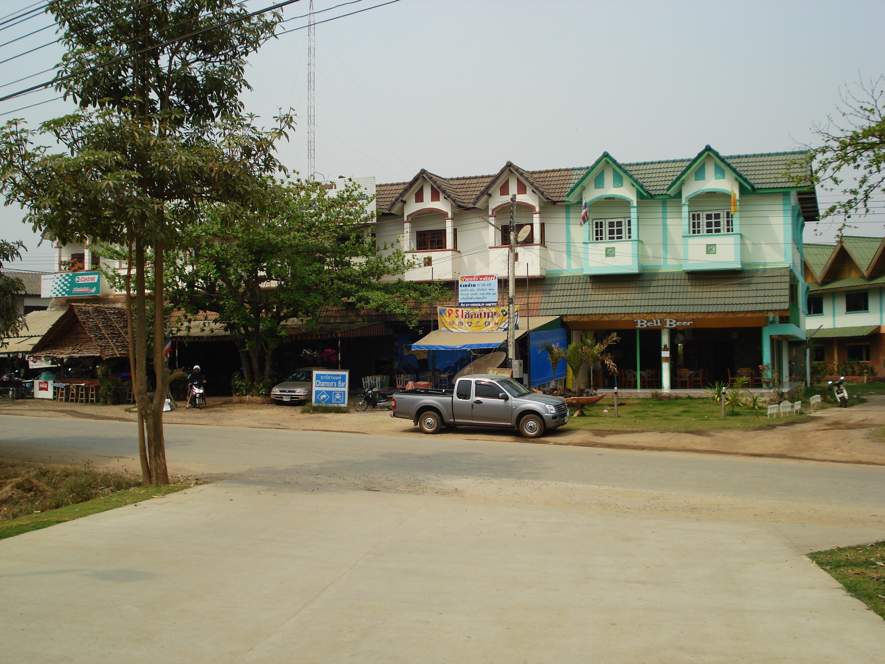 Picture Thailand Pai 2007-02 48 - Discovery Pai