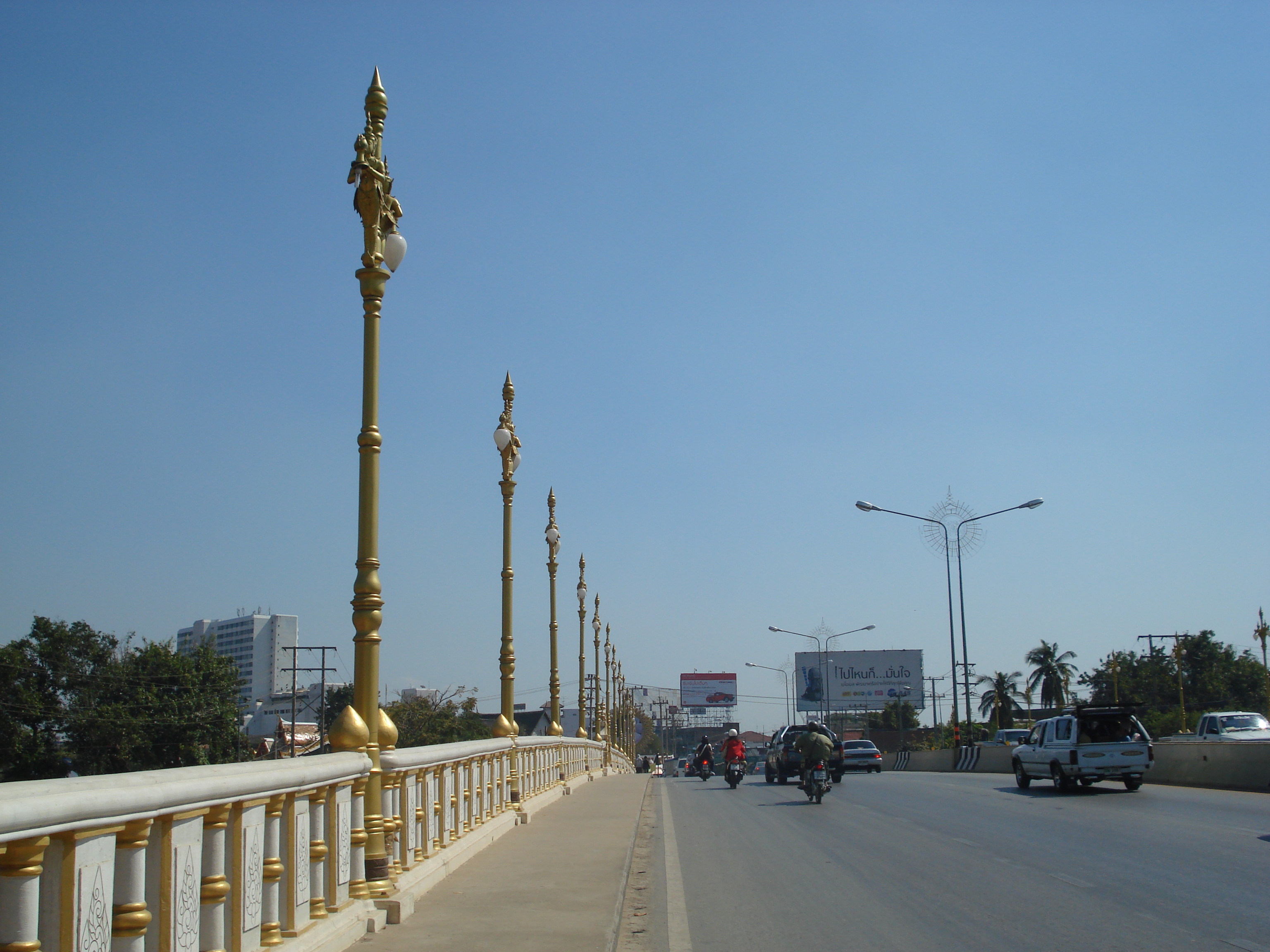 Picture Thailand Phitsanulok Singhawat Road 2008-01 52 - Journey Singhawat Road