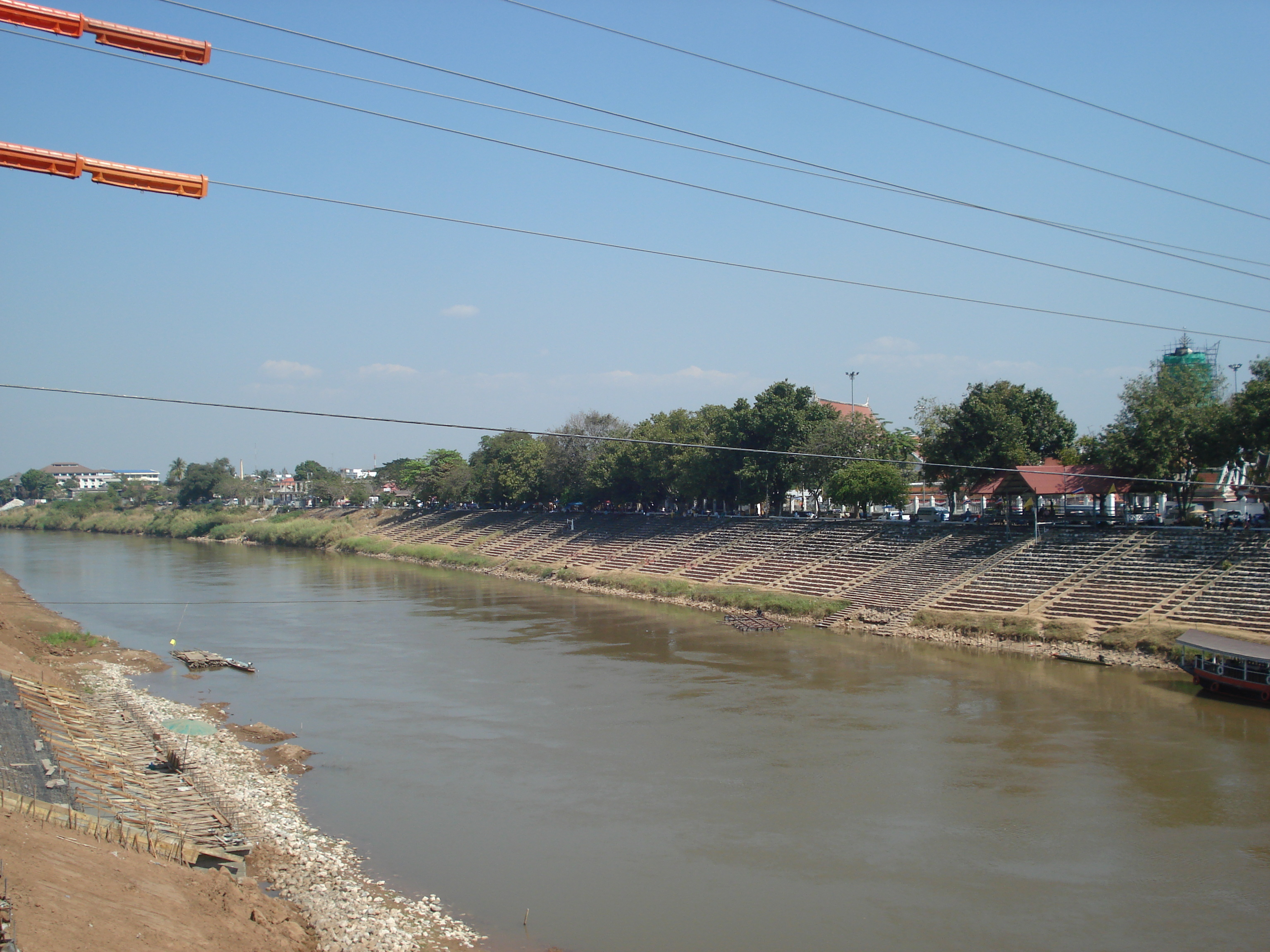 Picture Thailand Phitsanulok Singhawat Road 2008-01 60 - Tour Singhawat Road