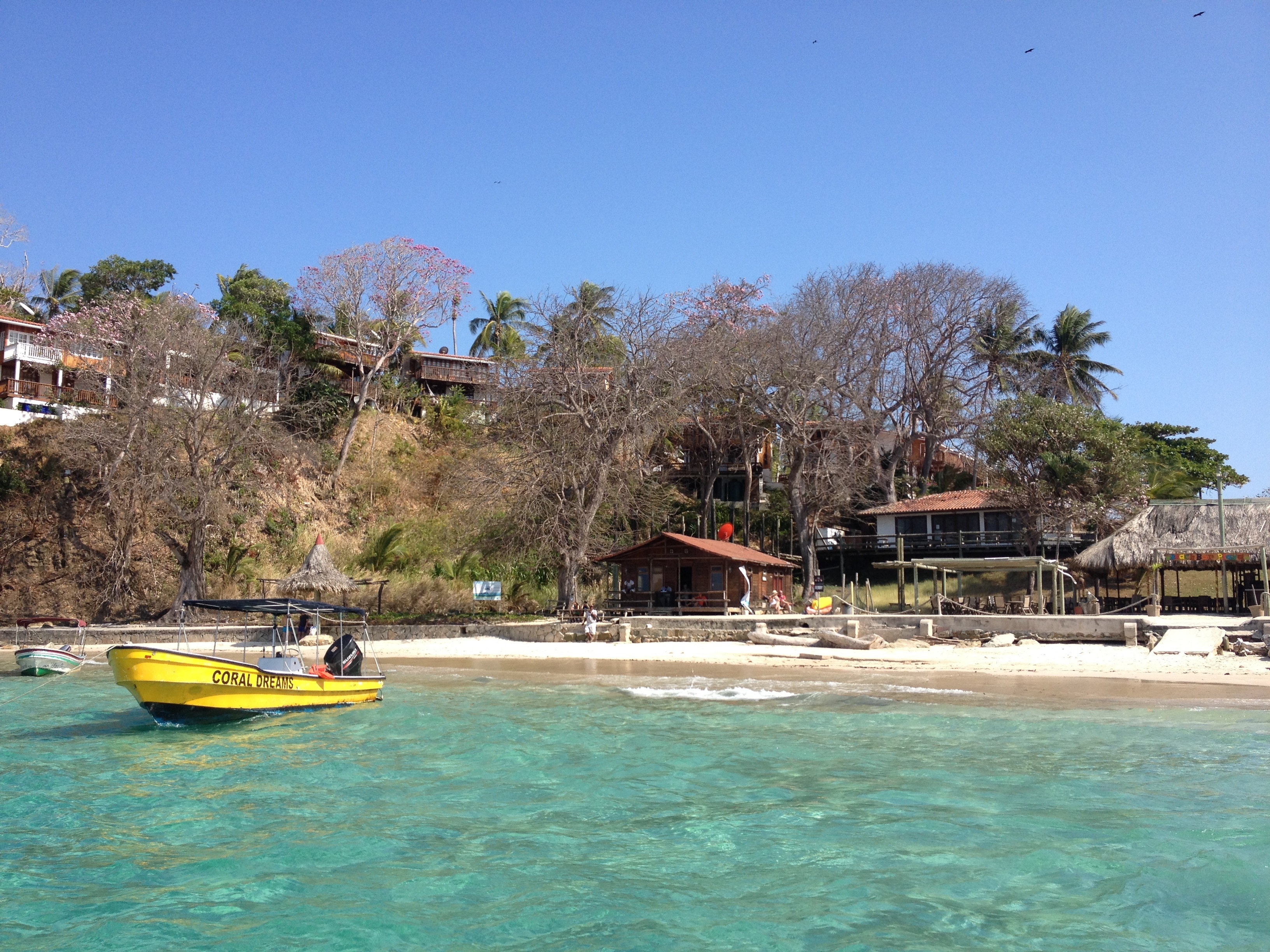 Picture Panama Contadora Island 2015-03 149 - Tour Contadora Island