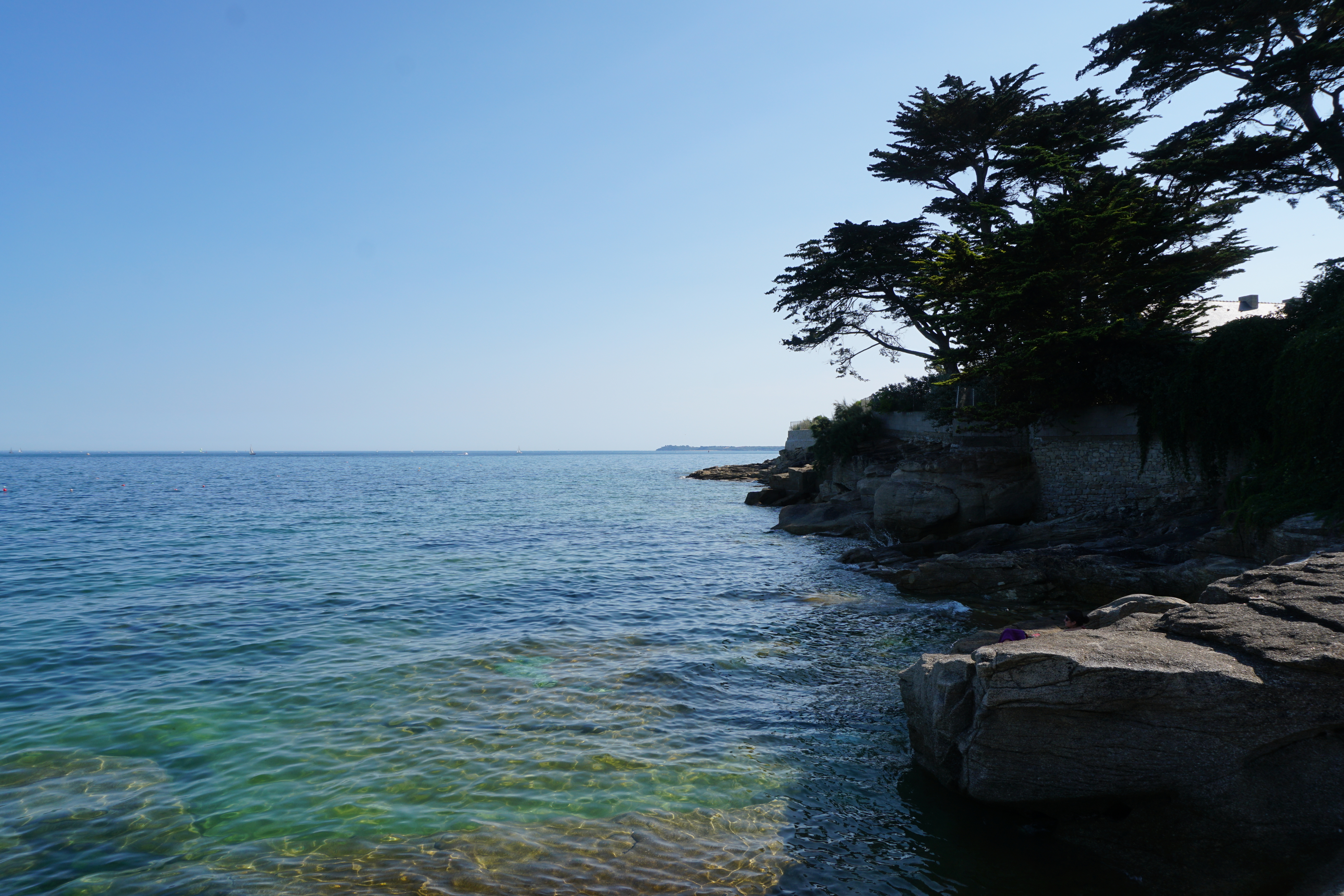 Picture France Larmor-Plage 2016-08 57 - Around Larmor-Plage