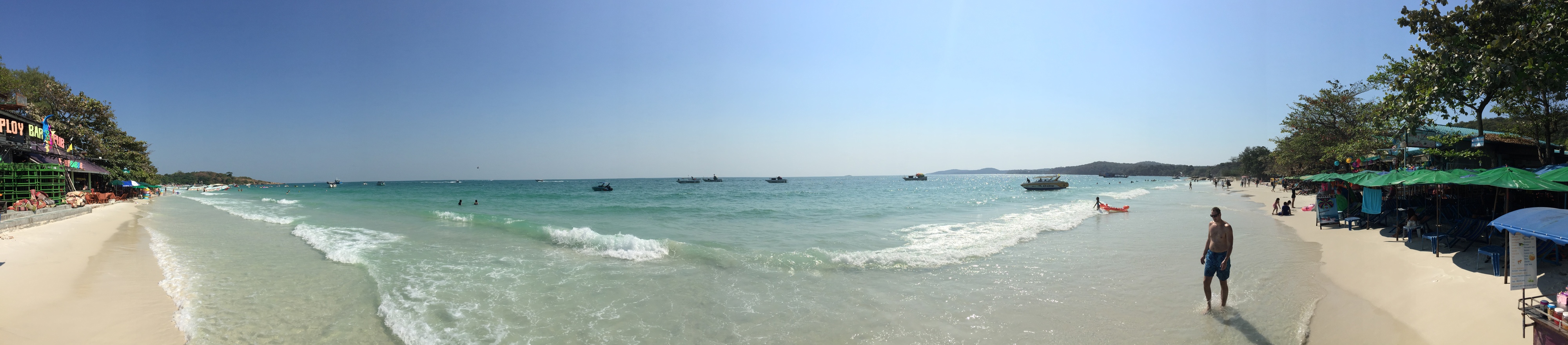 Picture Thailand Koh Samet 2016-01 96 - Tours Koh Samet