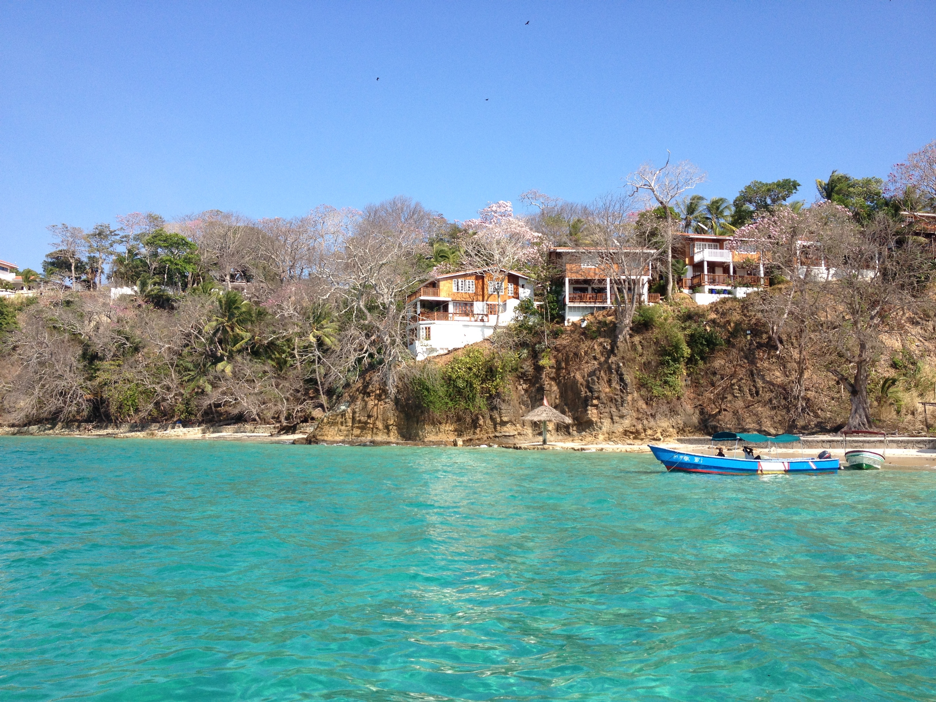 Picture Panama Contadora Island 2015-03 158 - Tours Contadora Island