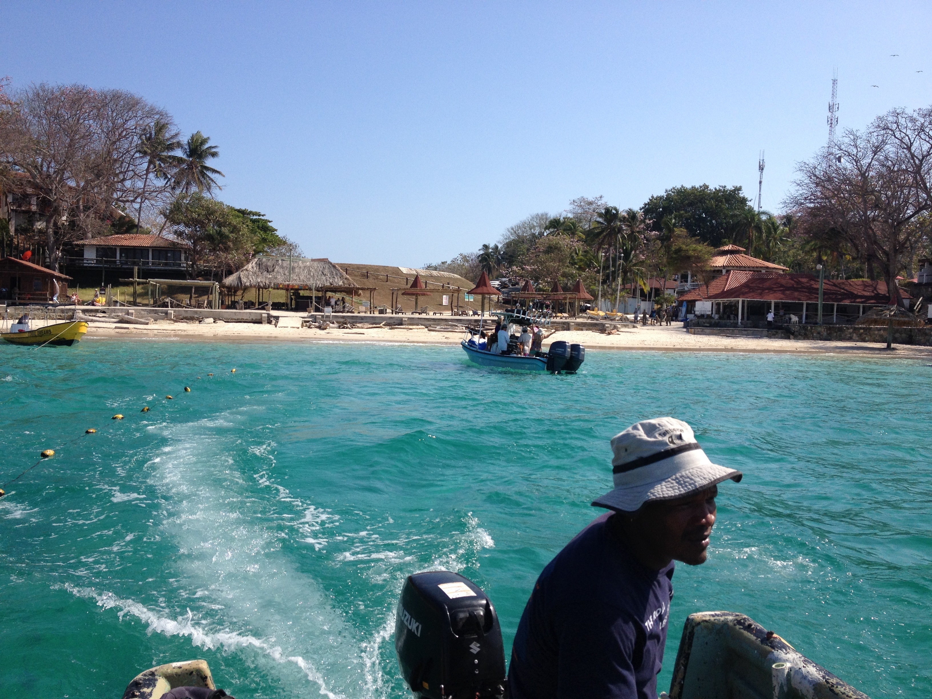 Picture Panama Contadora Island 2015-03 170 - Tours Contadora Island