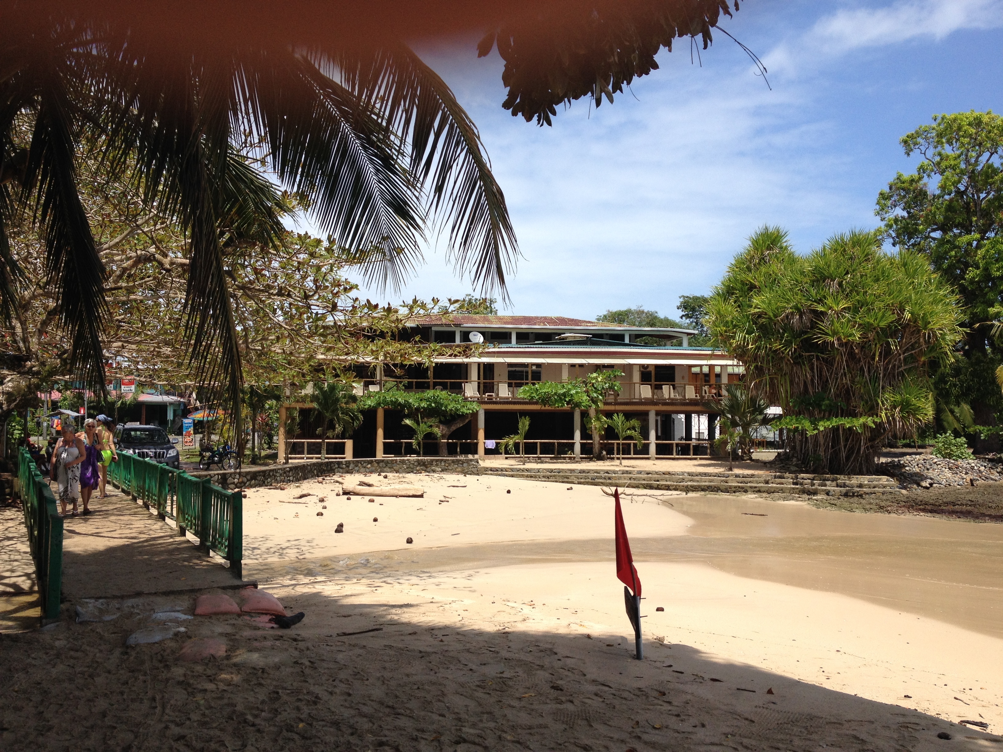 Picture Costa Rica Cahuita 2015-03 95 - Tours Cahuita