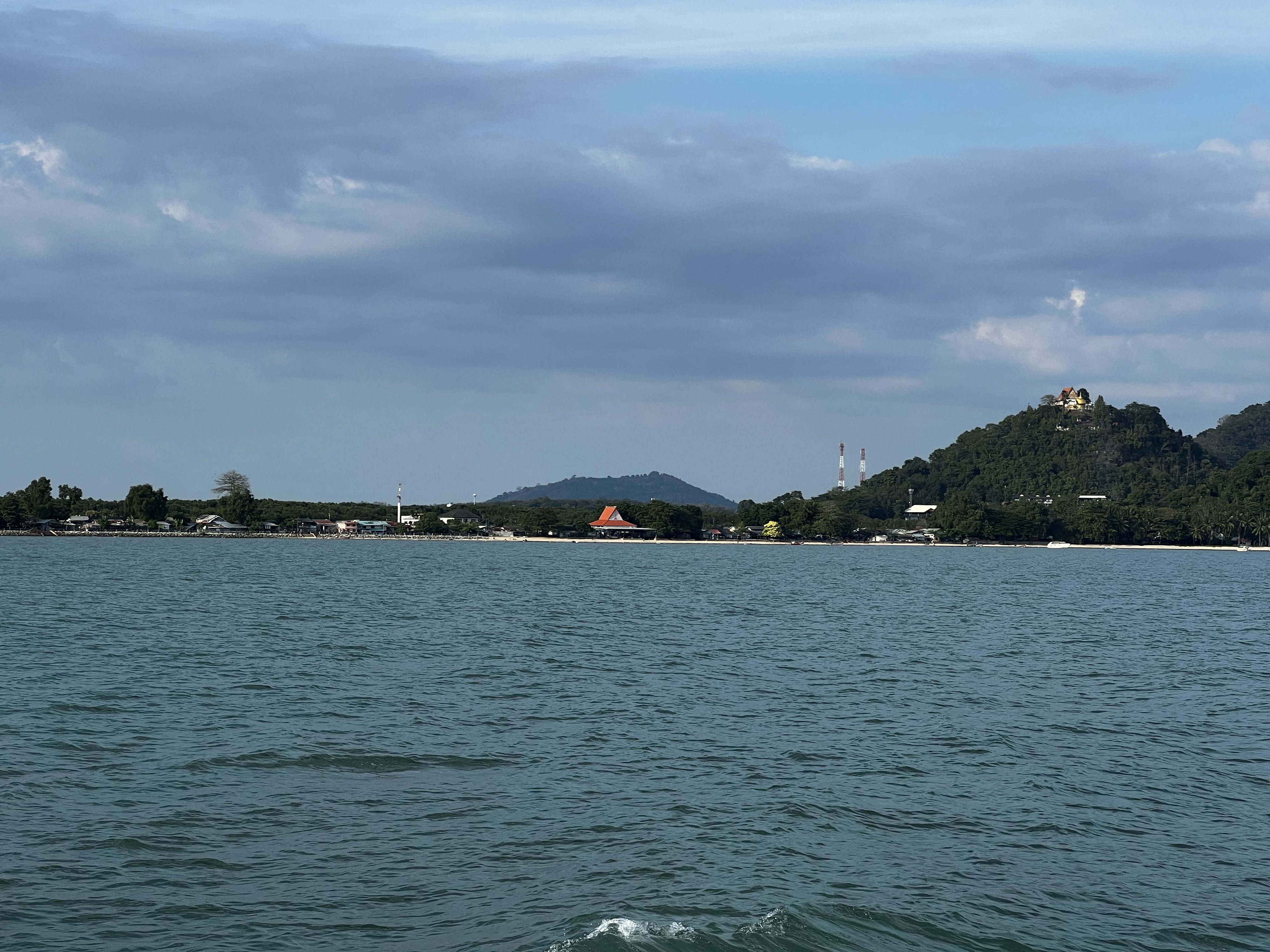 Picture Thailand Ko Phi Phi to Phuket Ferry 2021-12 4 - Discovery Ko Phi Phi to Phuket Ferry