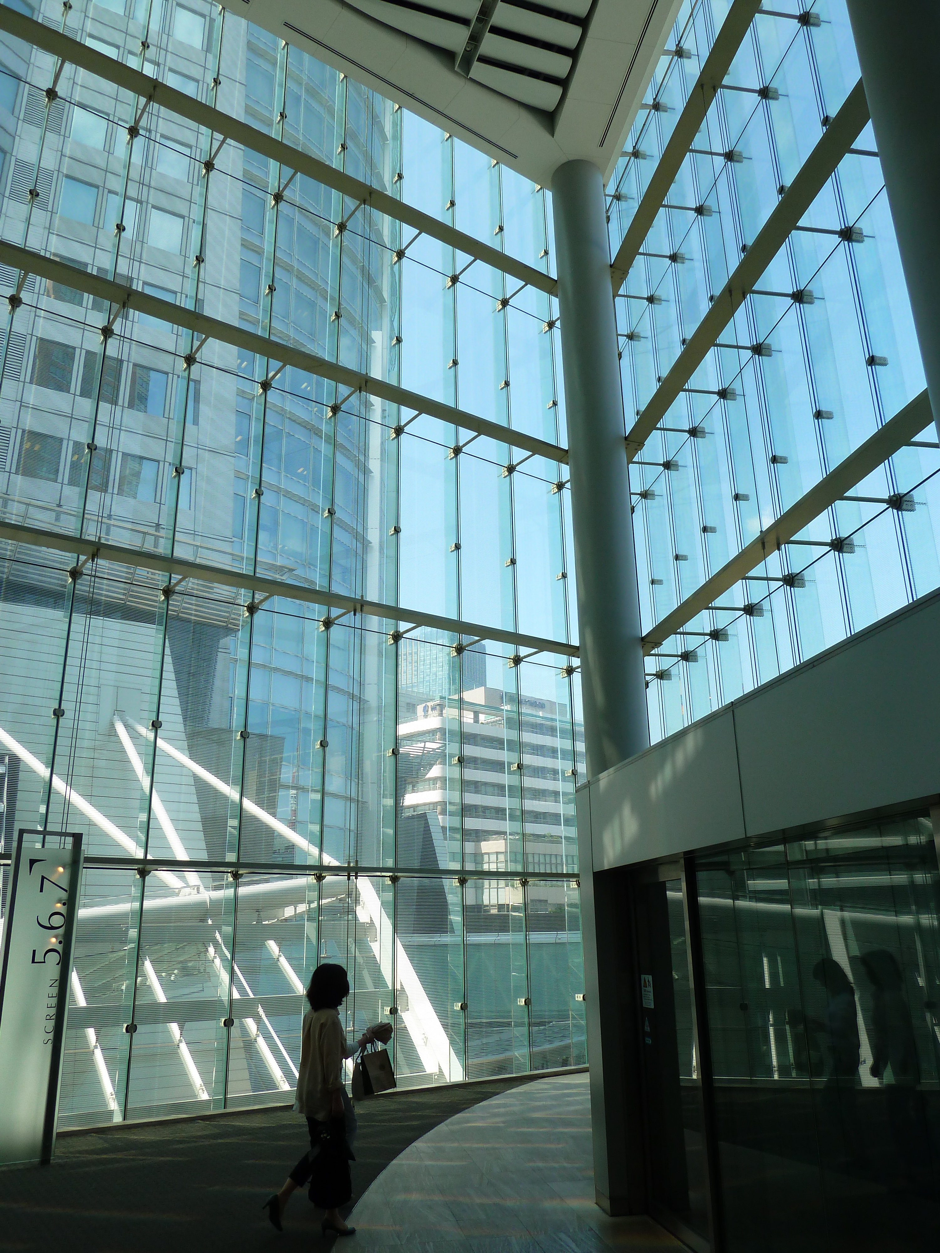 Picture Japan Tokyo Roppongi Hills 2010-06 79 - Tours Roppongi Hills