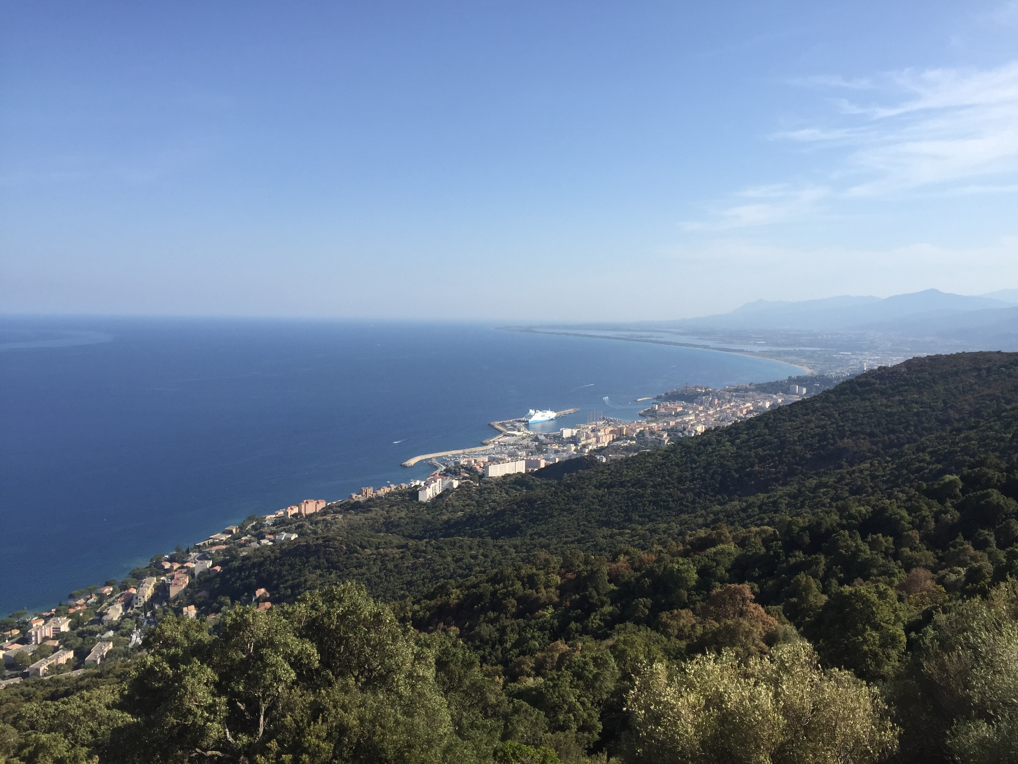 Picture France Corsica San Martino di Lota 2017-09 0 - Around San Martino di Lota