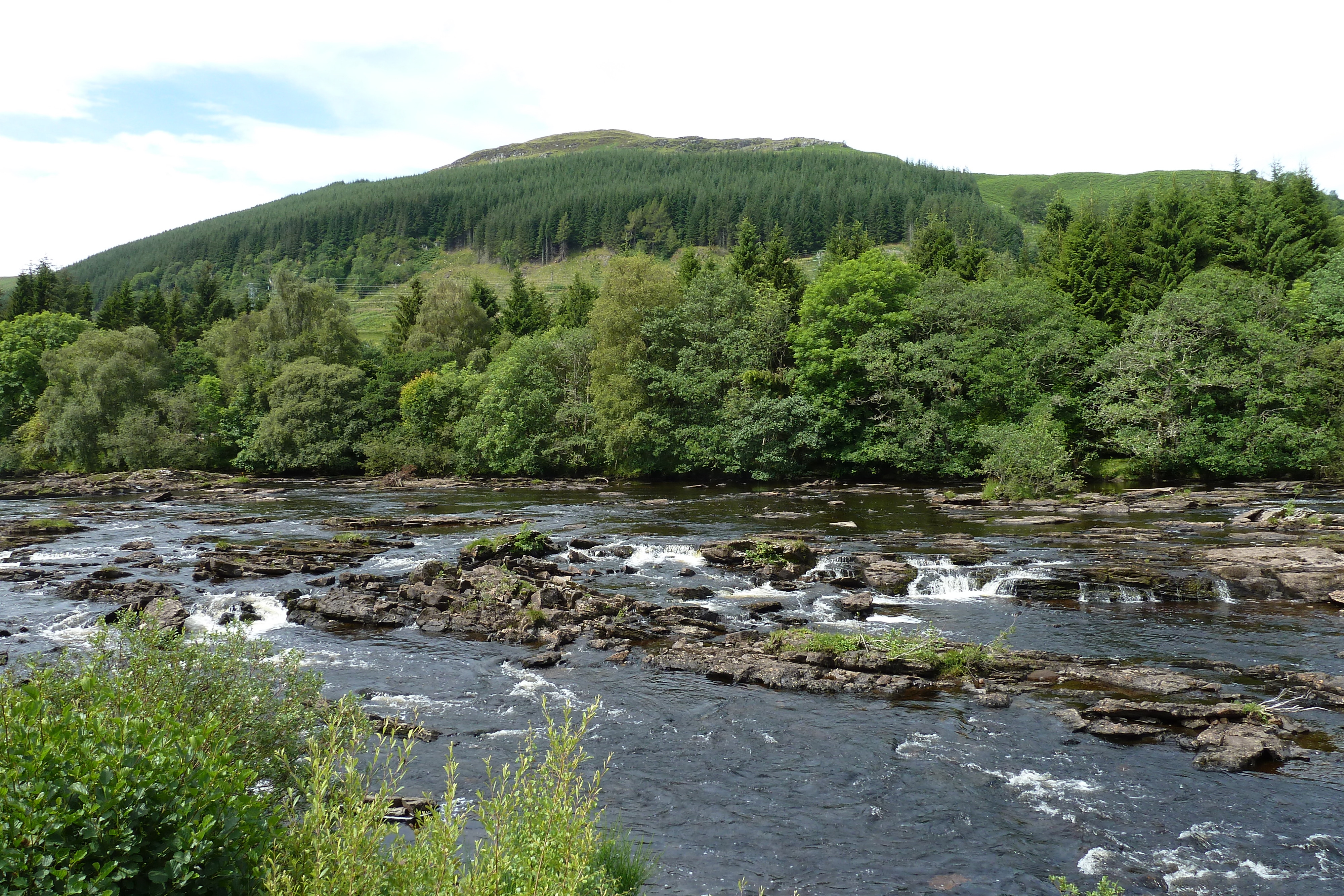 Picture United Kingdom Scotland 2011-07 69 - Recreation Scotland