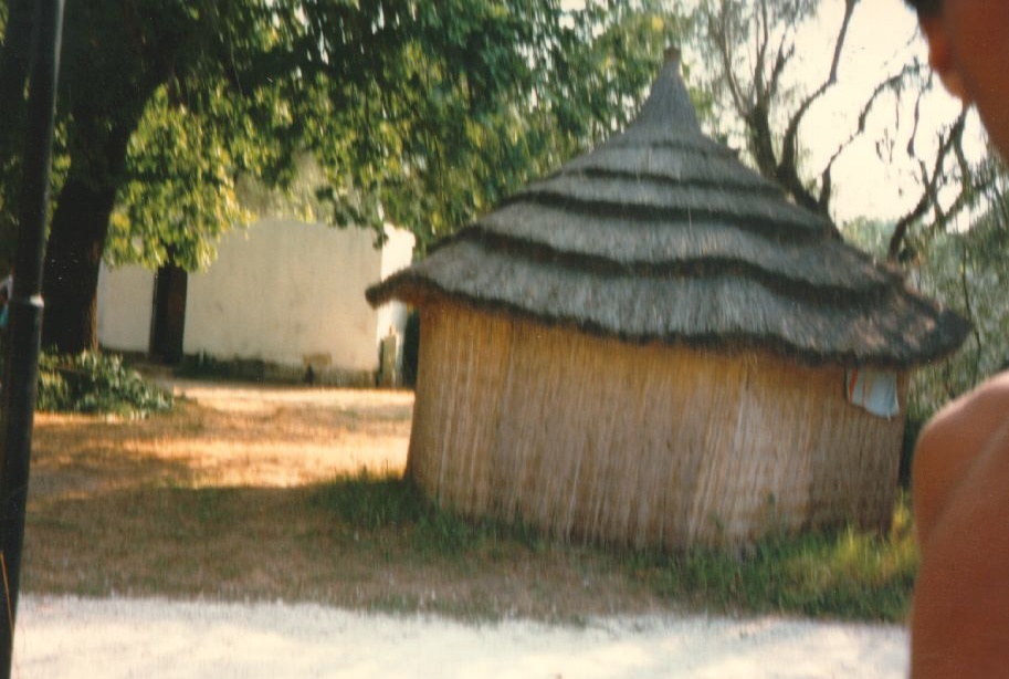 Picture Greece Corfu 1988-08 11 - Journey Corfu