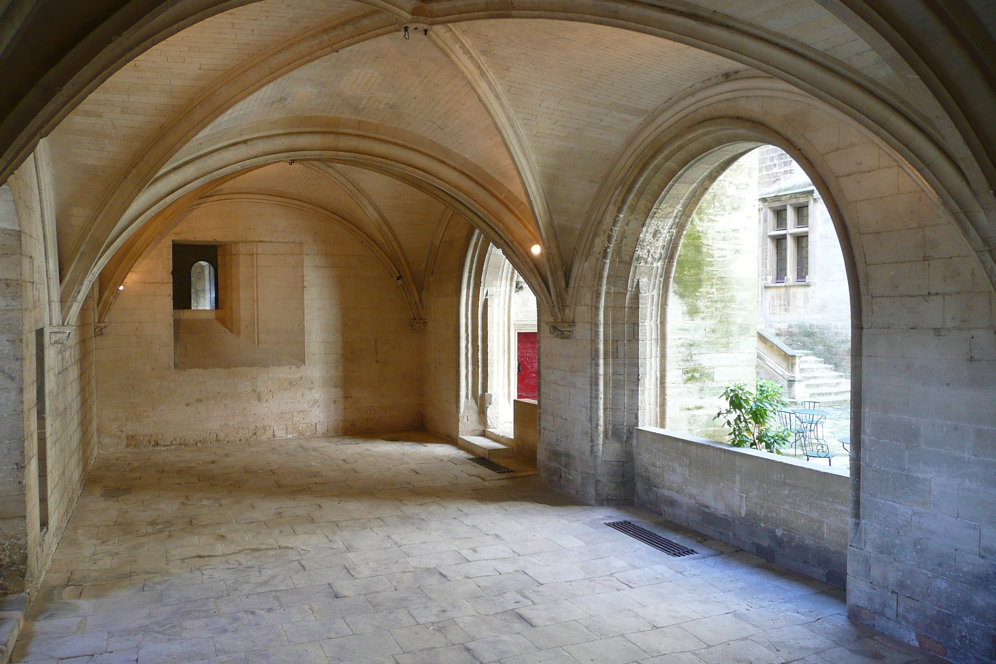 Picture France Tarascon Tarascon Castle 2008-04 38 - Recreation Tarascon Castle