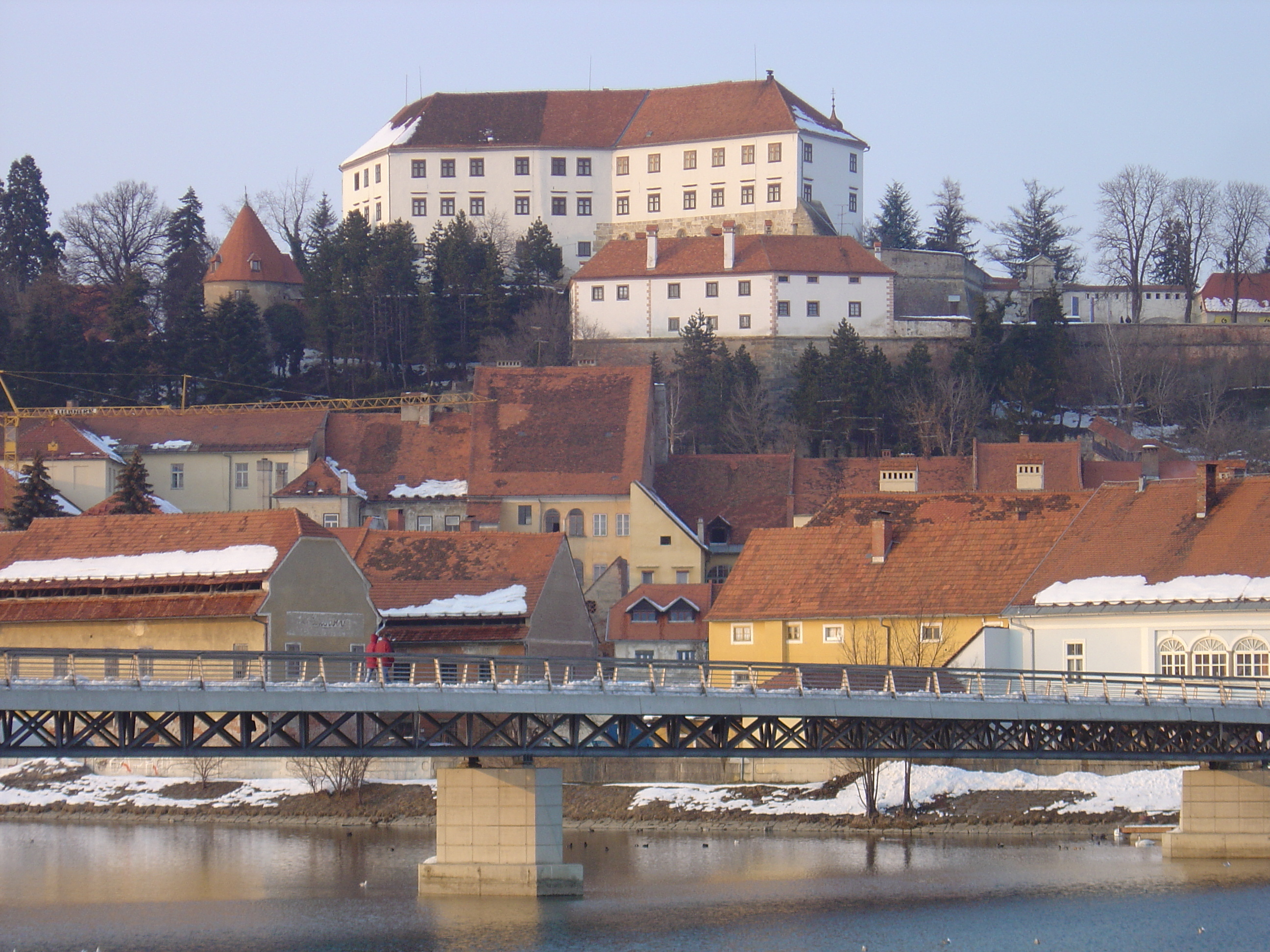 Picture Slovenia Ptuj 2005-03 36 - Discovery Ptuj