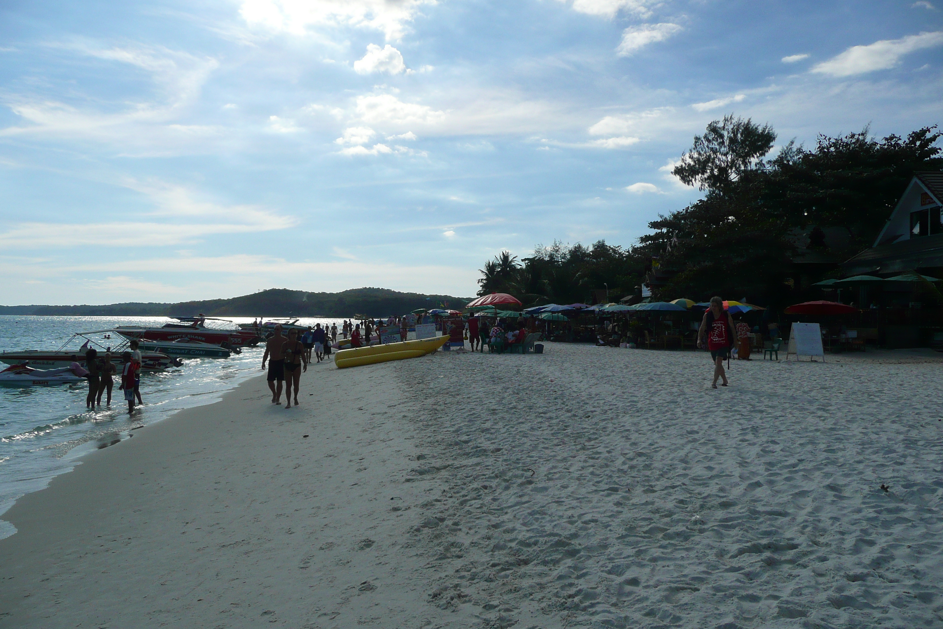 Picture Thailand Ko Samet Had Sai Kaew 2008-12 37 - Around Had Sai Kaew