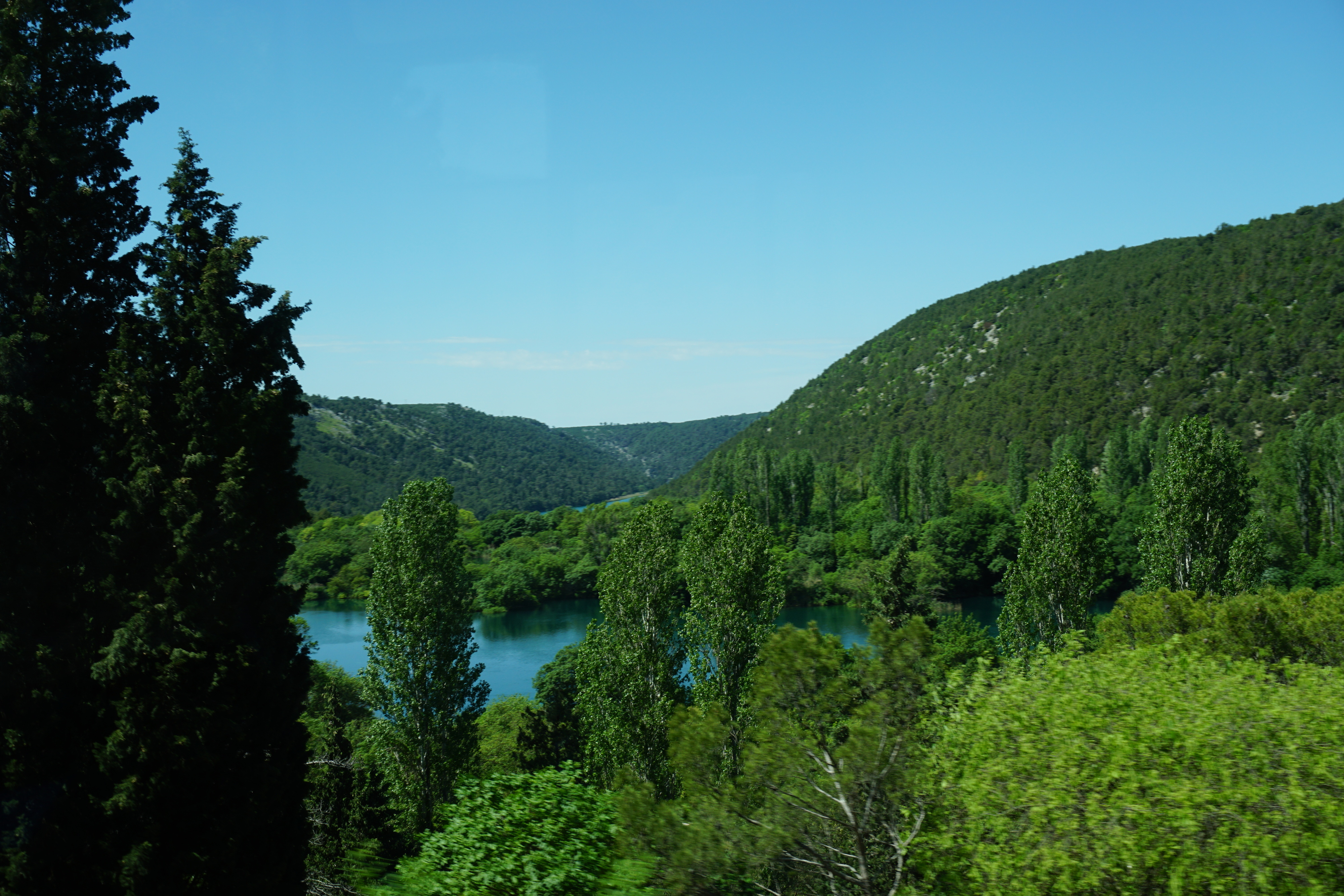 Picture Croatia Krka National Park 2016-04 30 - Journey Krka National Park