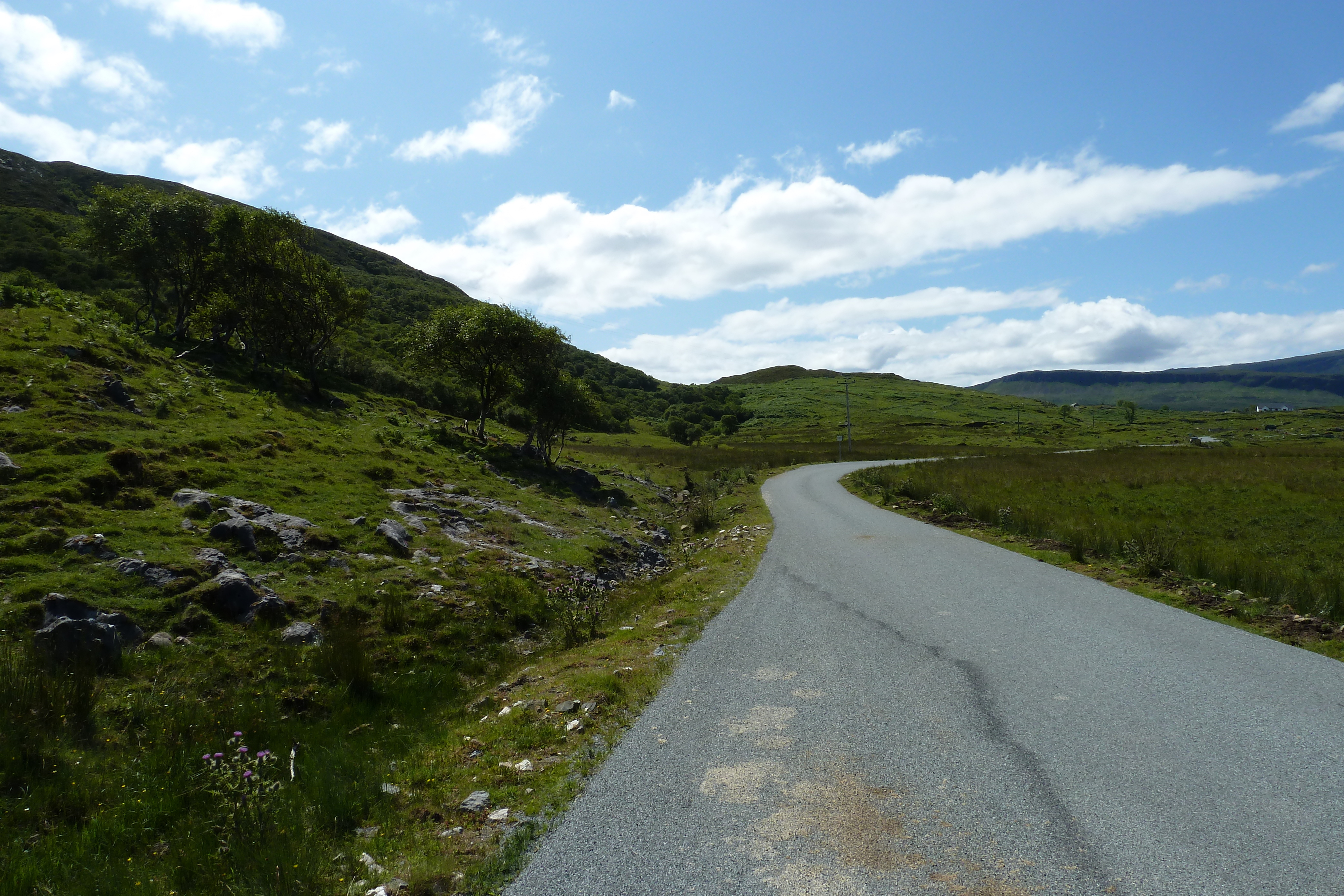 Picture United Kingdom Skye The Cullins 2011-07 157 - Recreation The Cullins