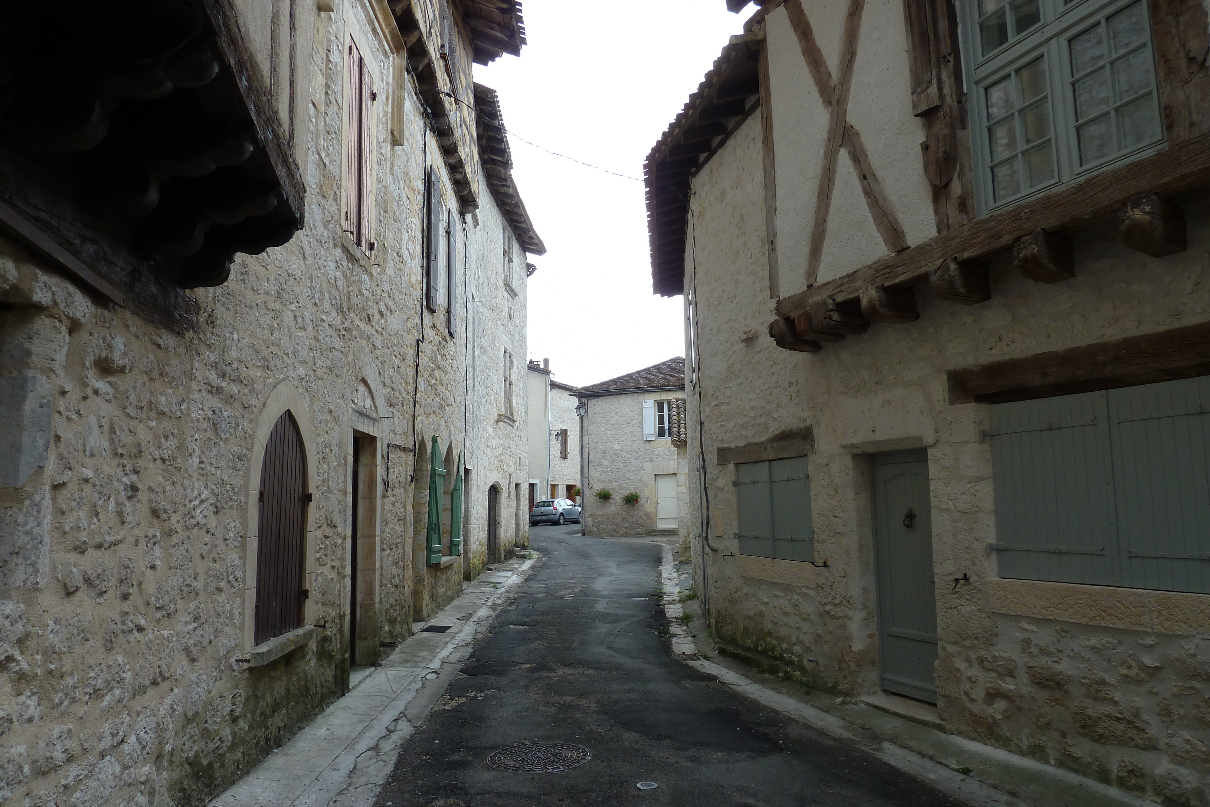 Picture France Issigeac 2010-08 89 - Center Issigeac