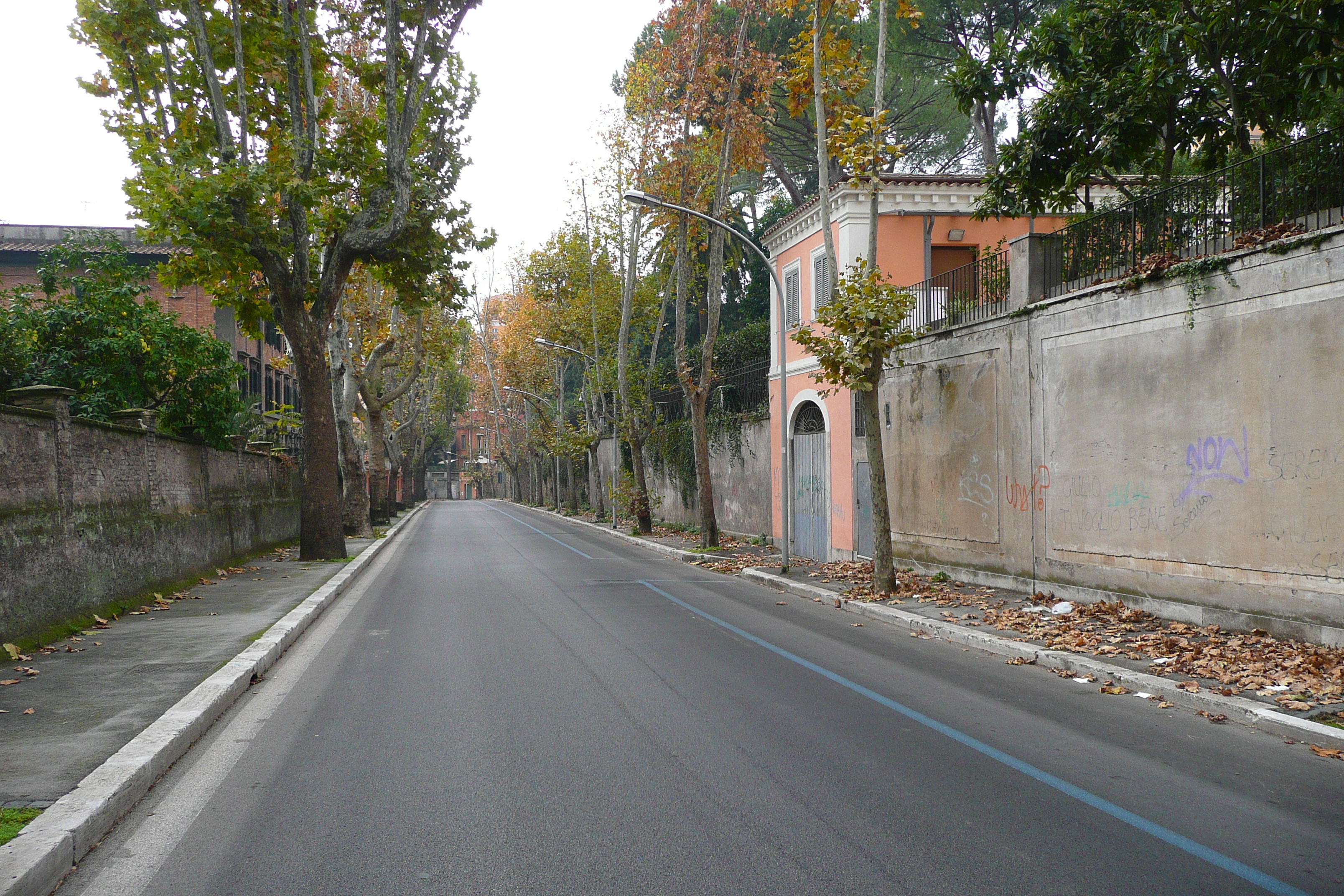 Picture Italy Rome Viale Trenta Aprile 2007-11 4 - Tour Viale Trenta Aprile