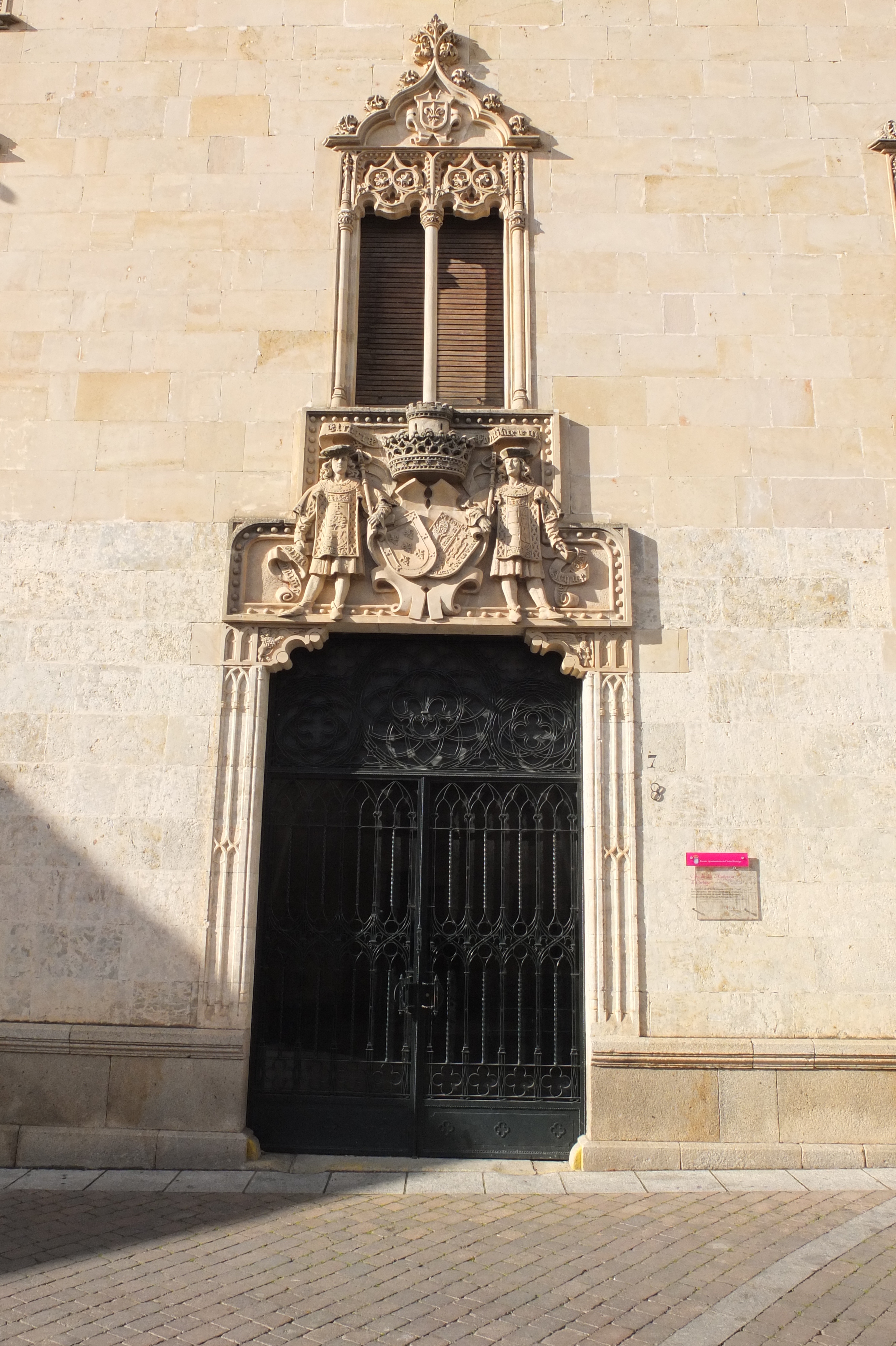 Picture Spain Ciudad Rodrigo 2013-01 75 - Journey Ciudad Rodrigo