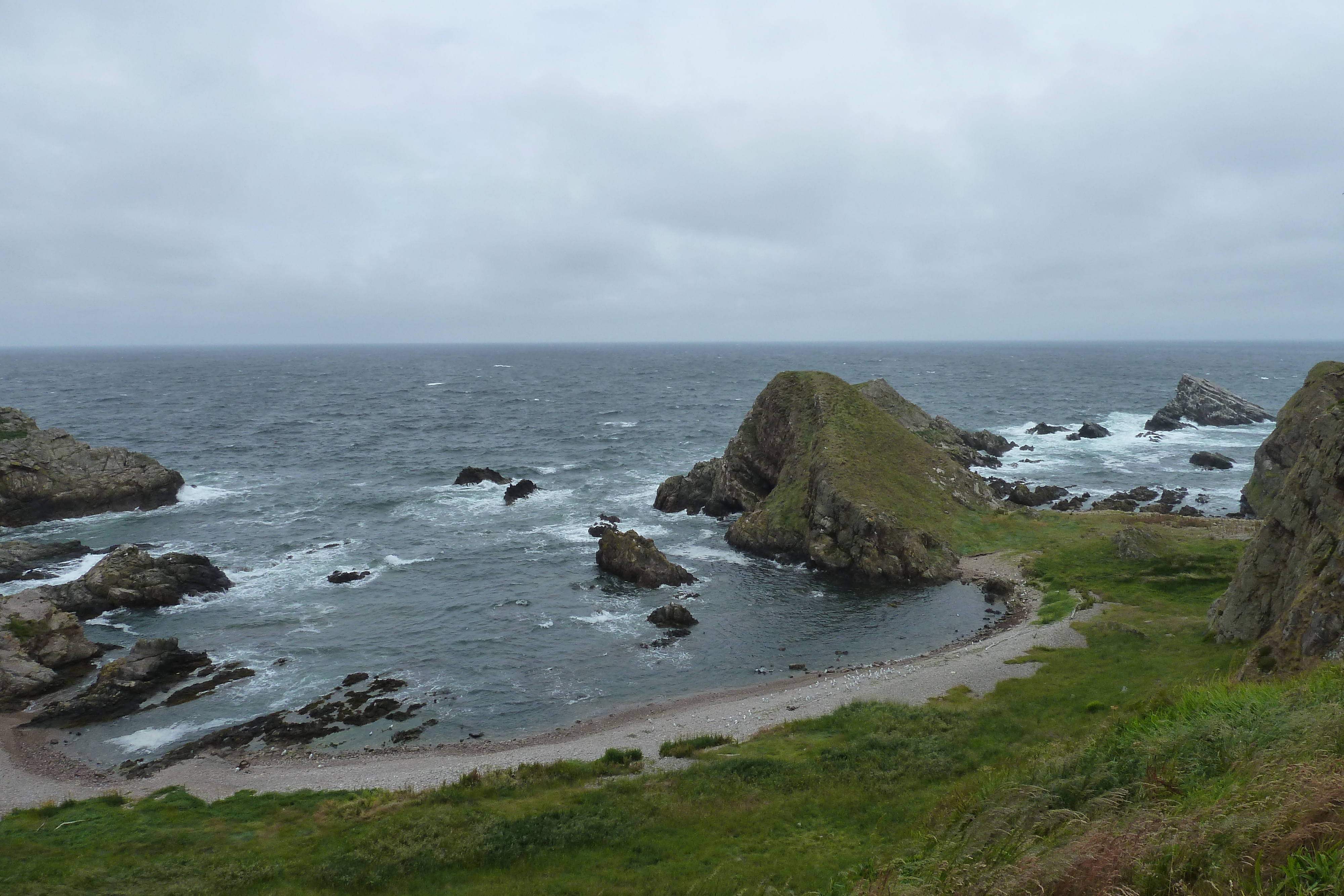 Picture United Kingdom Scotland Moray Coast 2011-07 5 - History Moray Coast