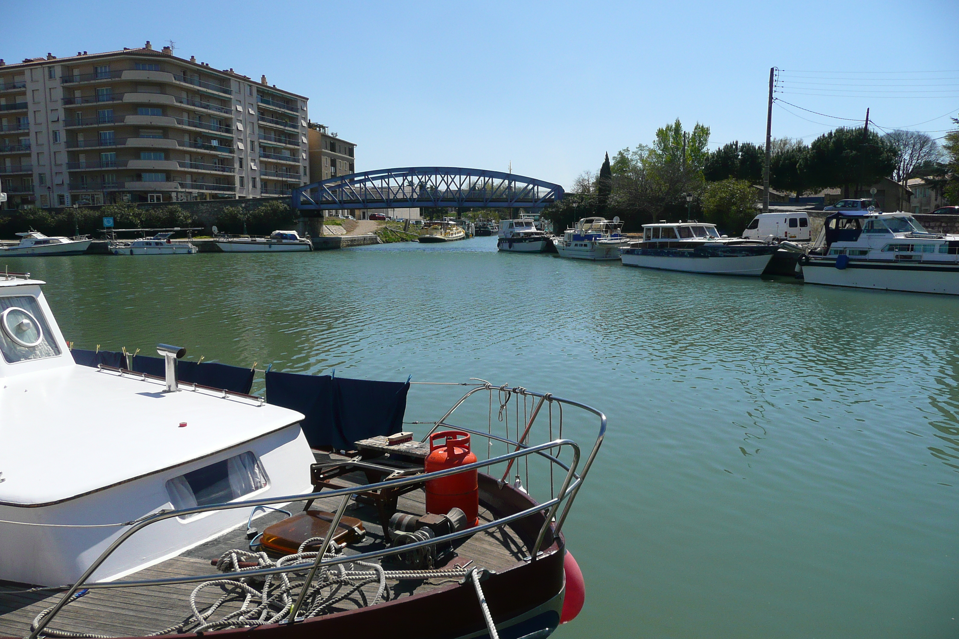 Picture France Beaucaire 2008-04 6 - Discovery Beaucaire