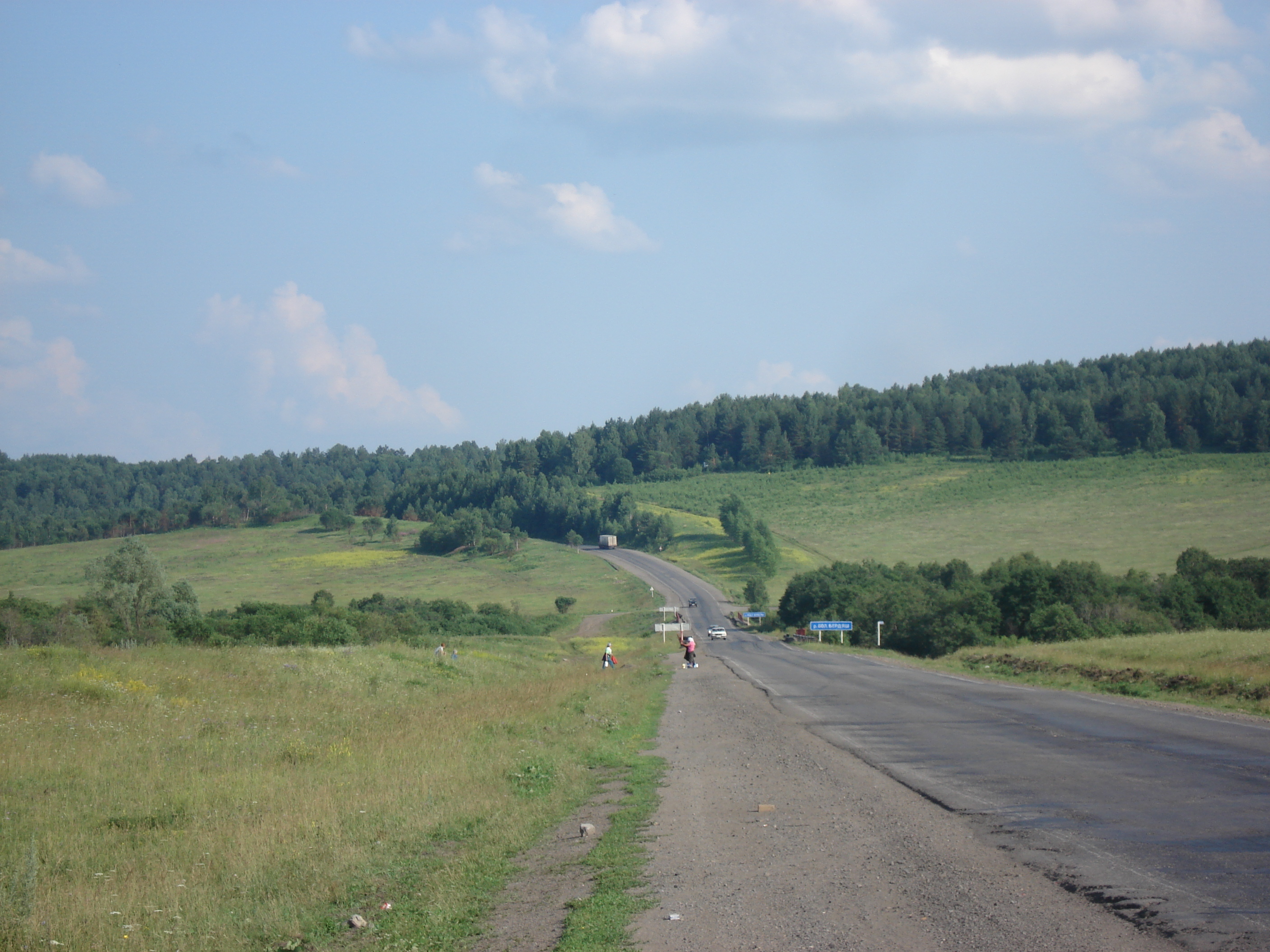 Picture Russia Ural 2006-07 26 - Journey Ural