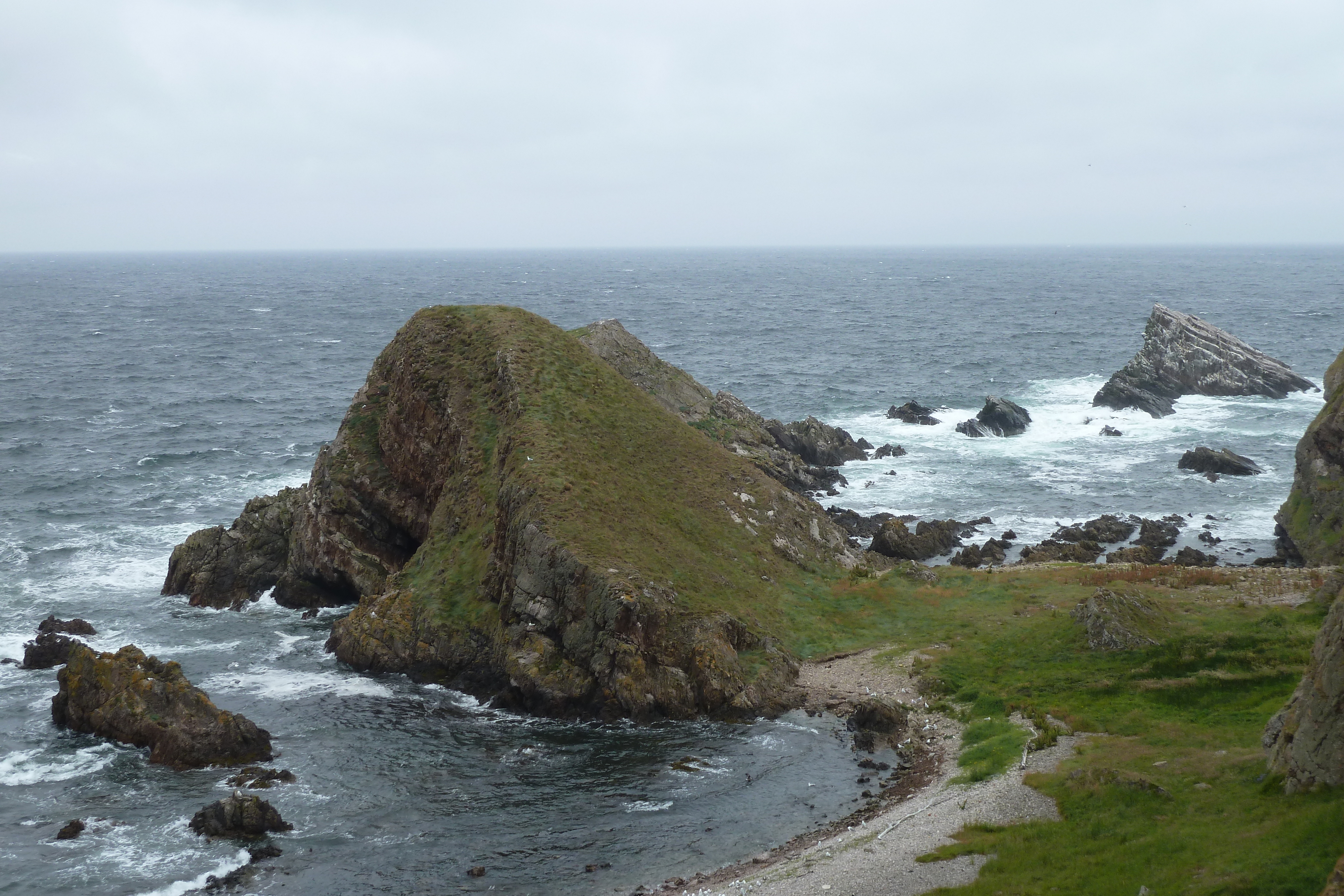 Picture United Kingdom Scotland Moray Coast 2011-07 6 - History Moray Coast