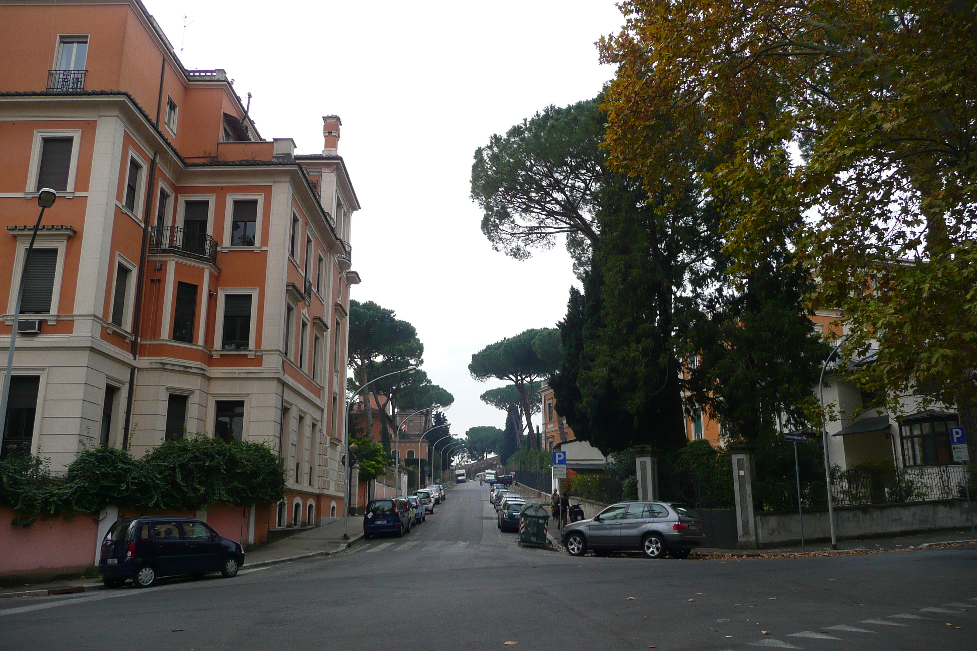 Picture Italy Rome Viale Trenta Aprile 2007-11 8 - Tour Viale Trenta Aprile