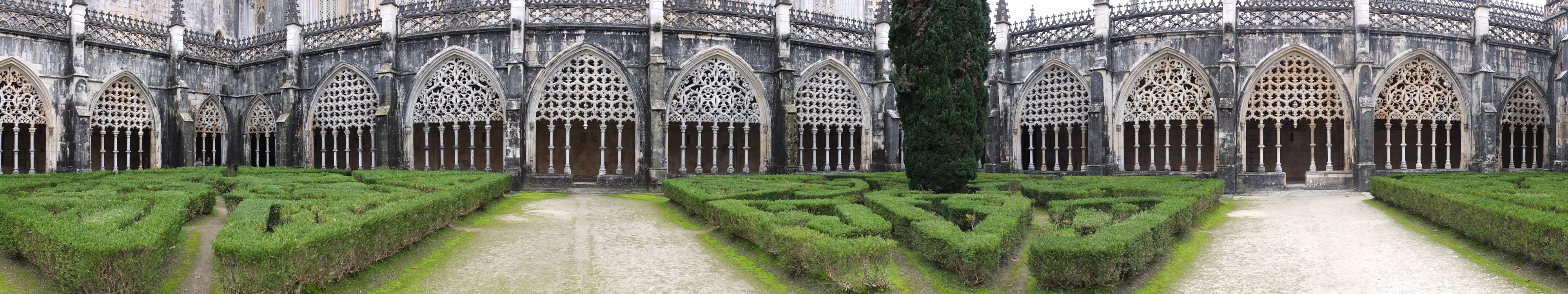 Picture Portugal Batalha 2013-01 49 - Journey Batalha