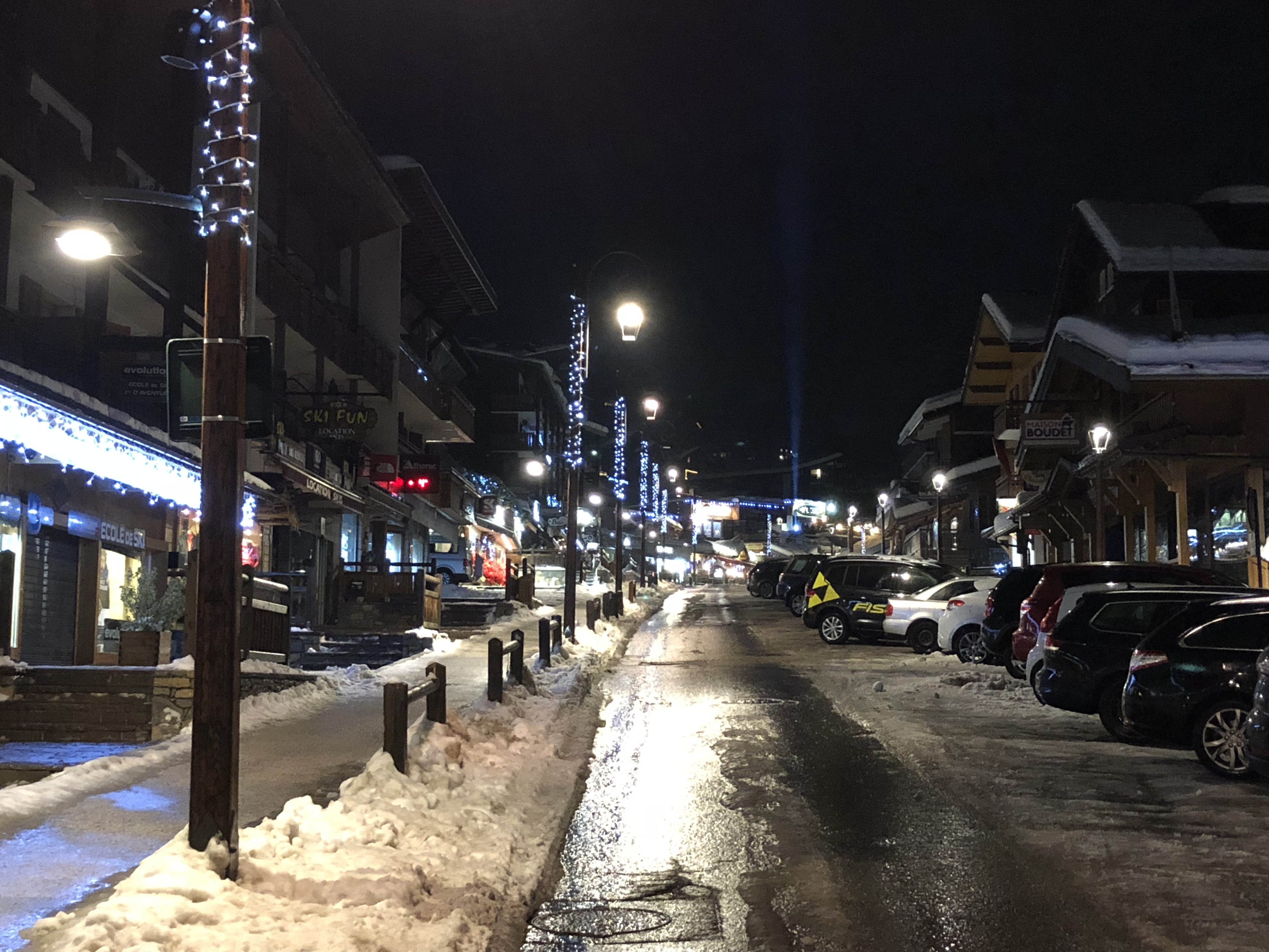 Picture France La Clusaz 2017-12 58 - Journey La Clusaz