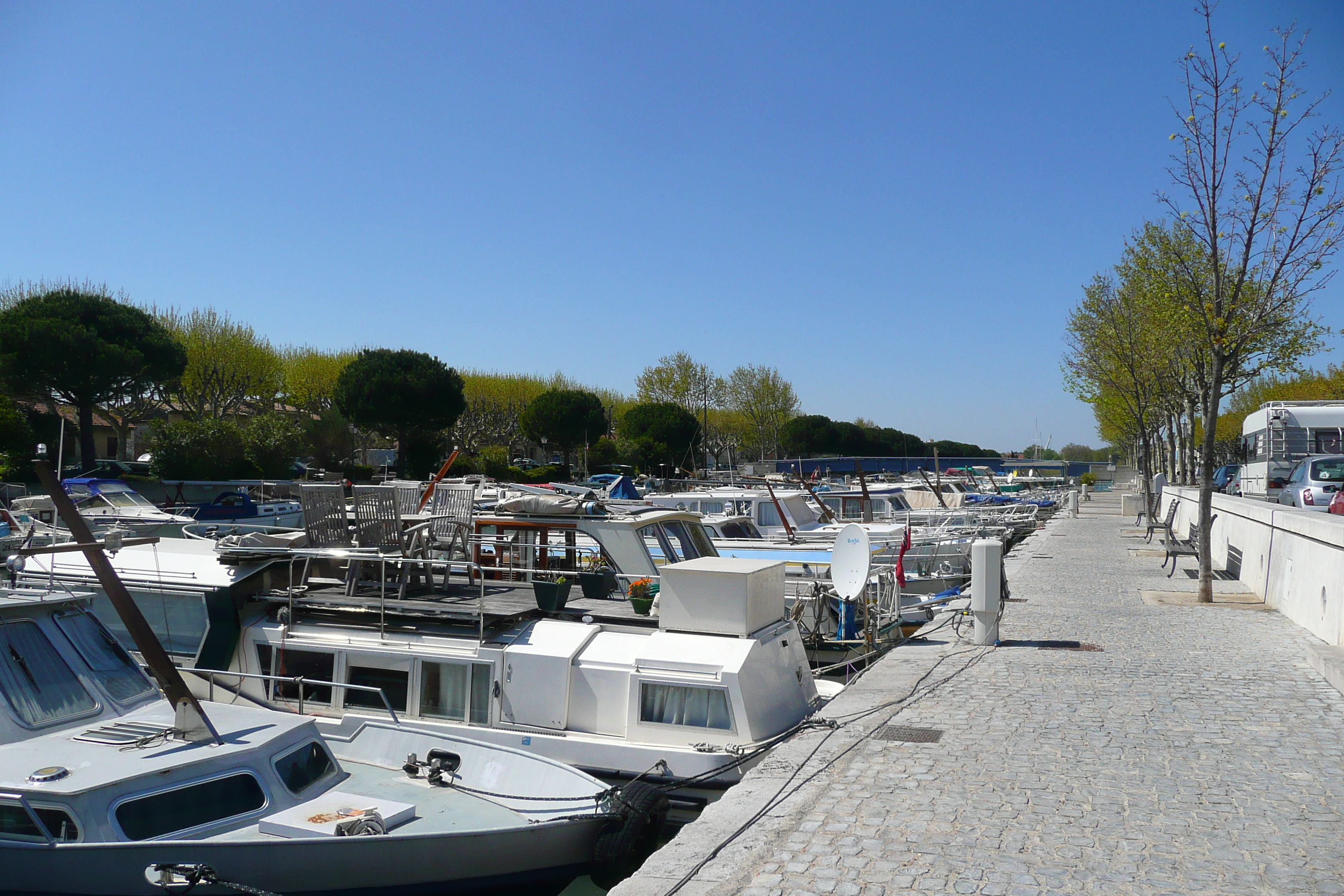 Picture France Beaucaire 2008-04 14 - Discovery Beaucaire