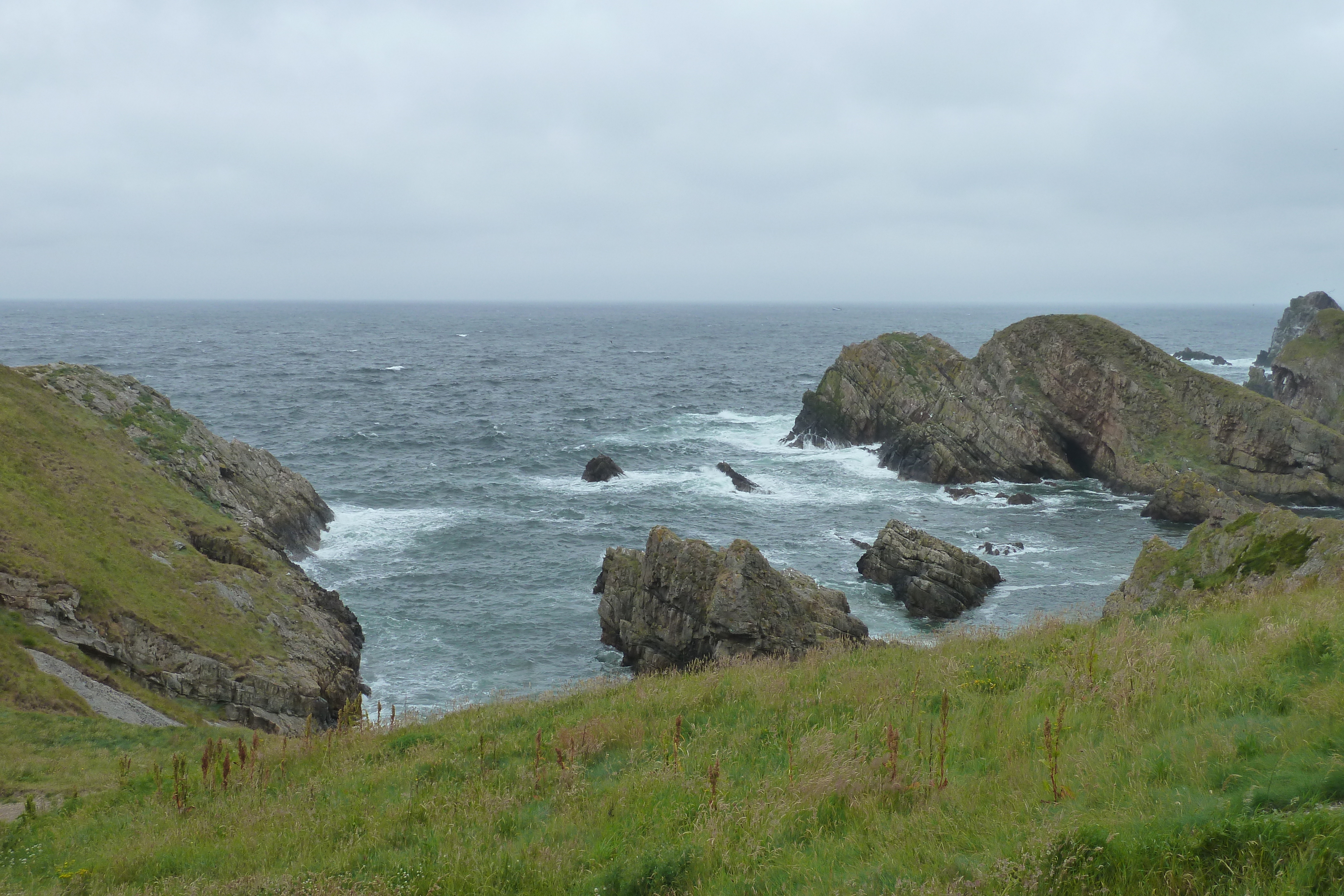 Picture United Kingdom Scotland Moray Coast 2011-07 22 - Discovery Moray Coast