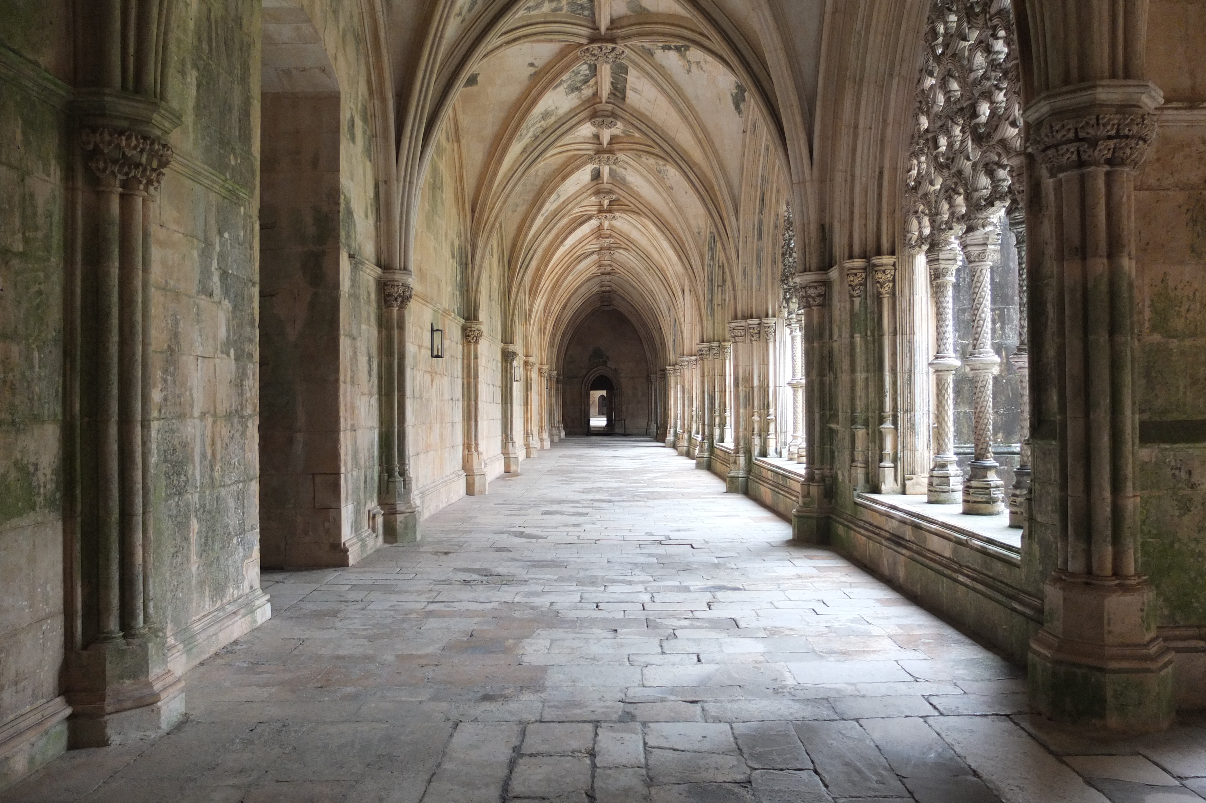 Picture Portugal Batalha 2013-01 71 - Journey Batalha