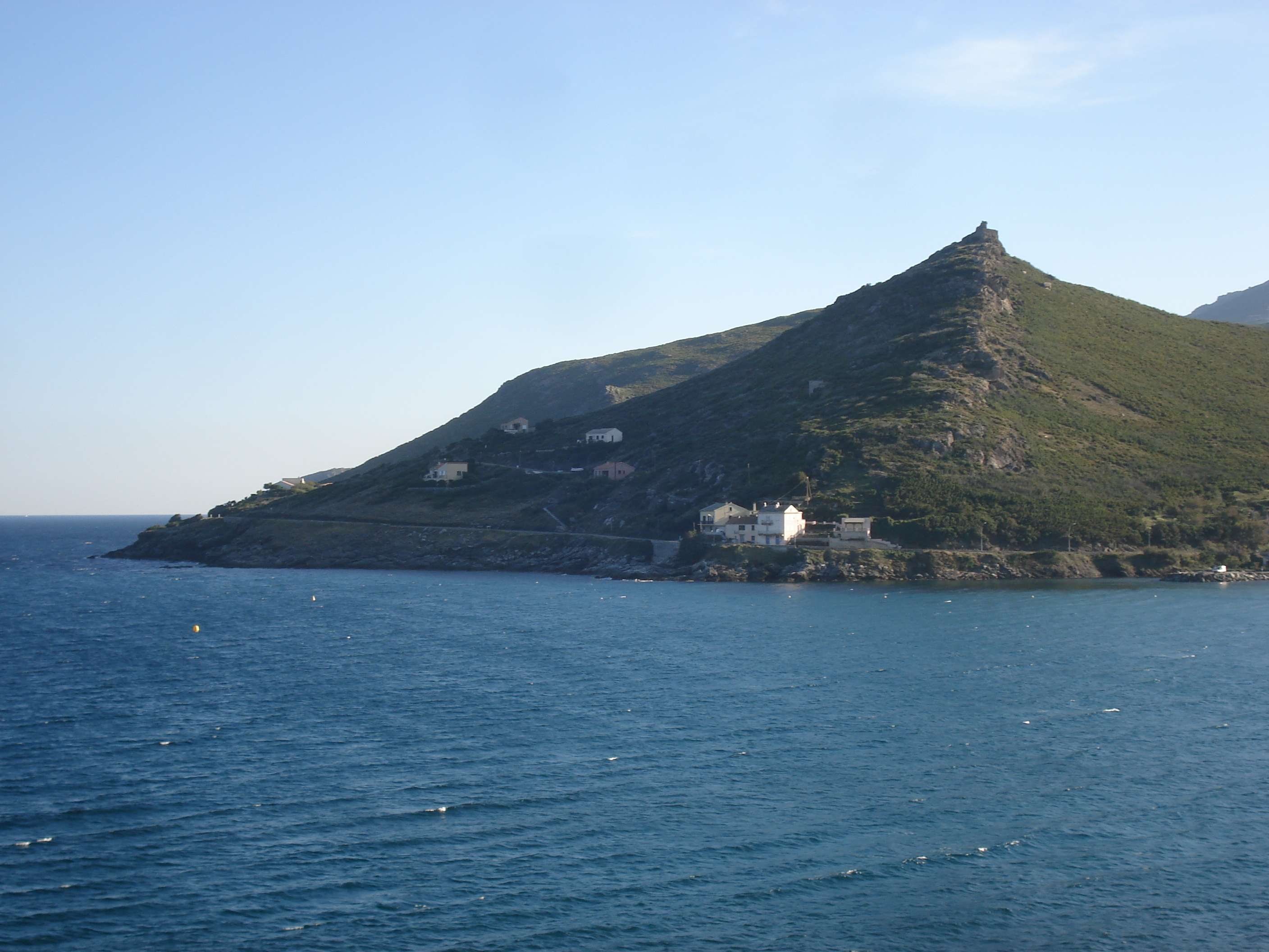 Picture France Corsica Corsican Cape 2006-09 27 - Recreation Corsican Cape