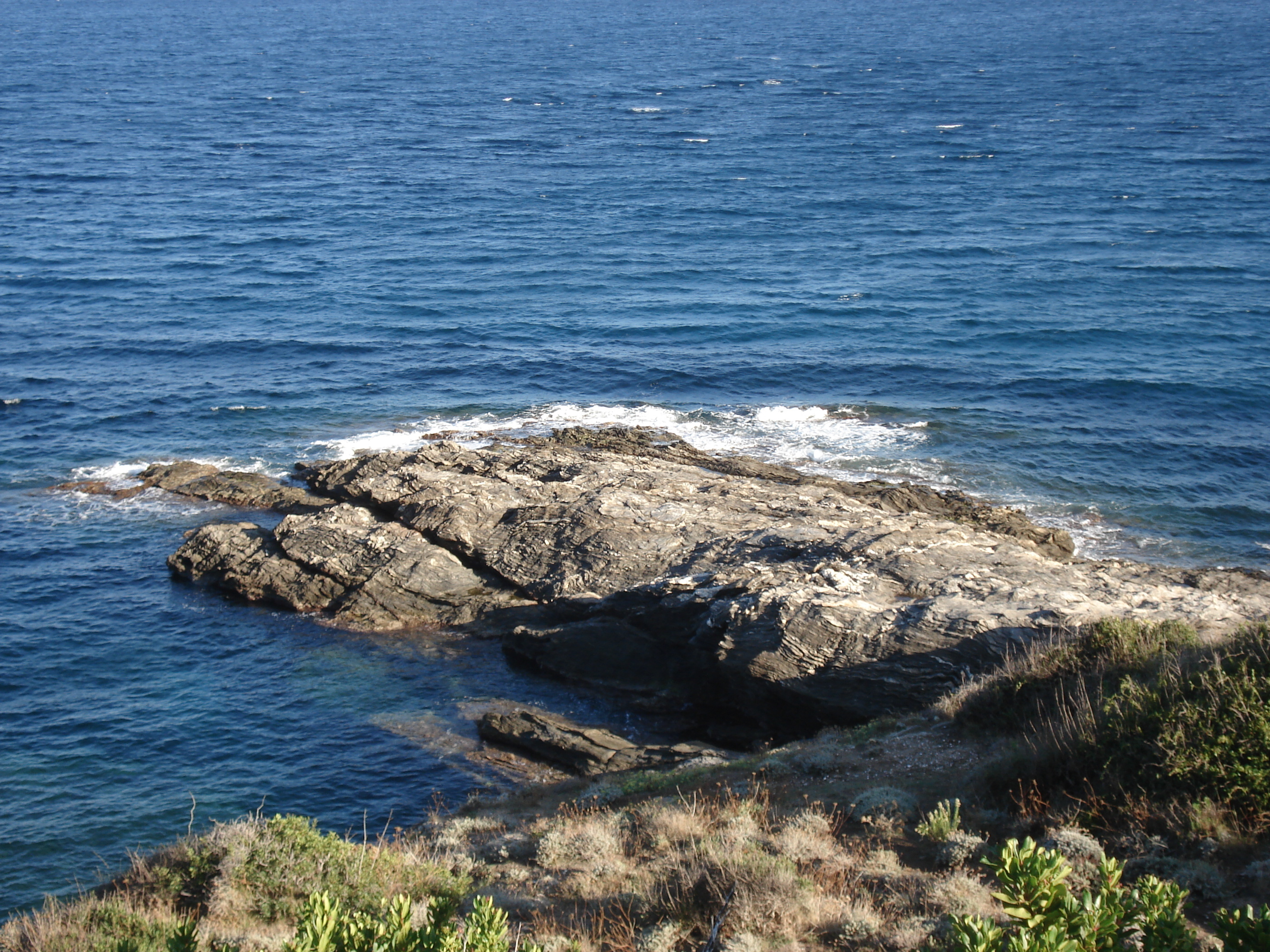 Picture France Corsica Corsican Cape 2006-09 41 - Around Corsican Cape