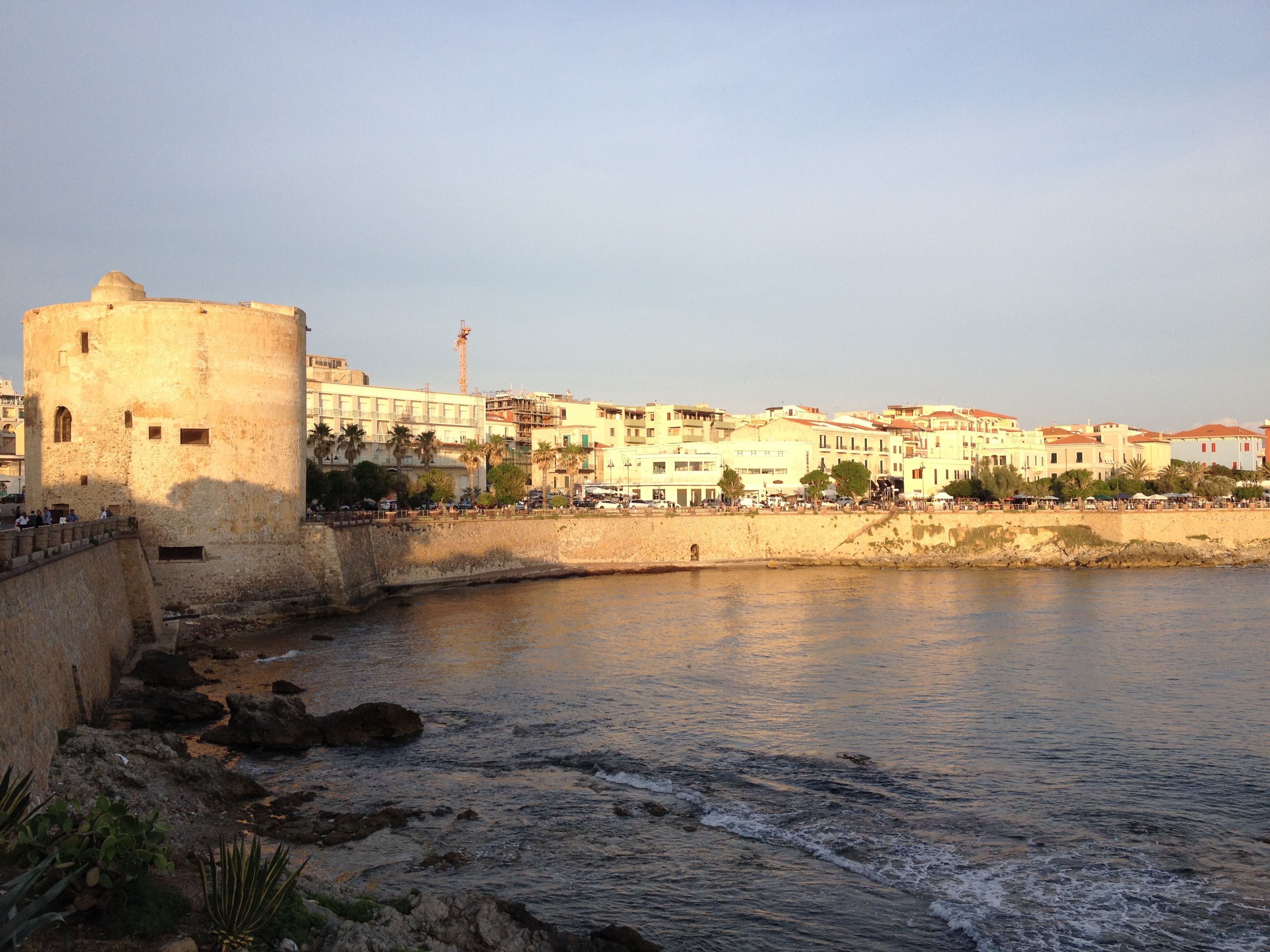 Picture Italy Sardinia Alghero 2015-06 27 - Discovery Alghero