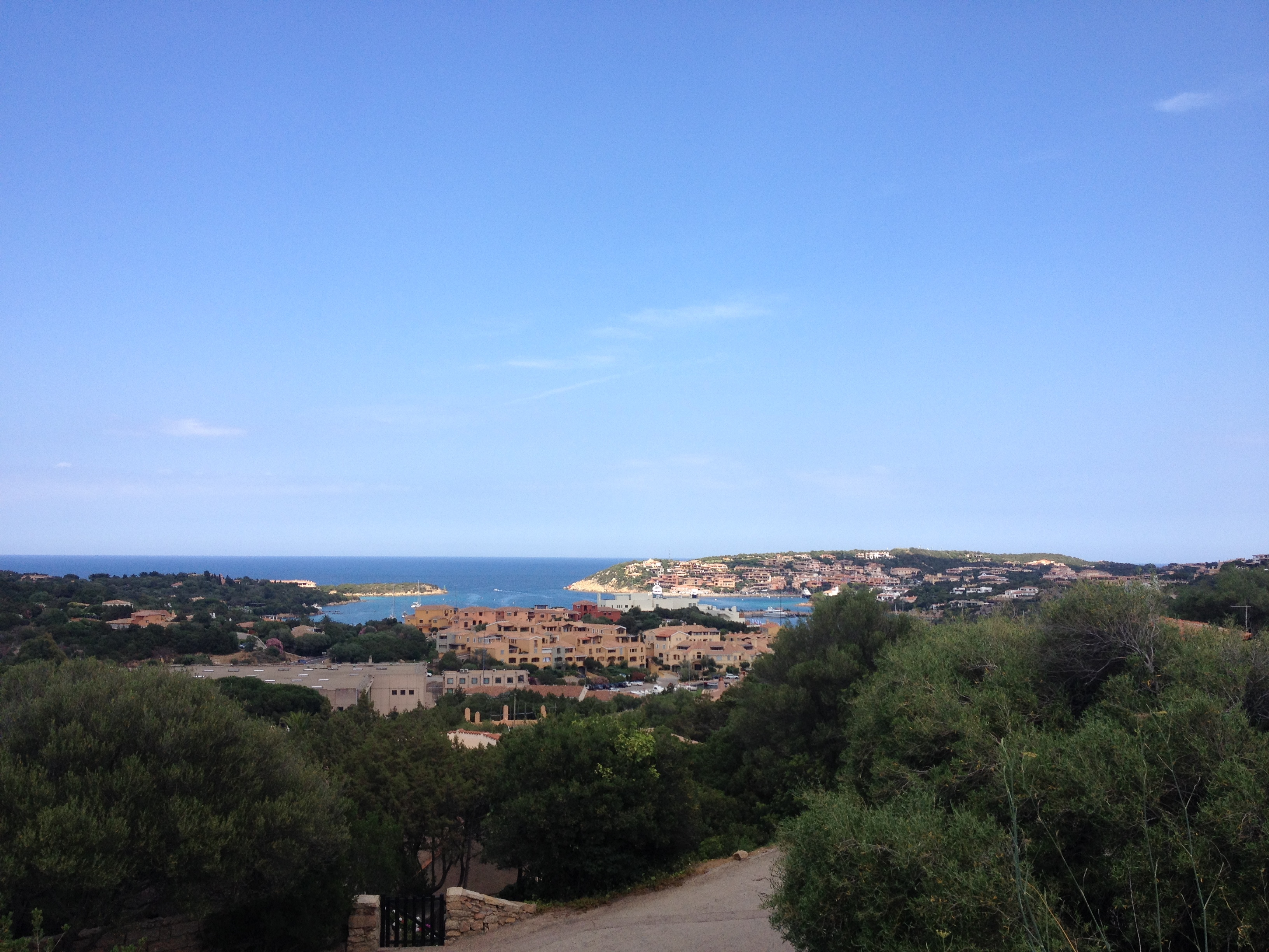 Picture Italy Sardinia Porto Cervo 2015-06 18 - Tour Porto Cervo