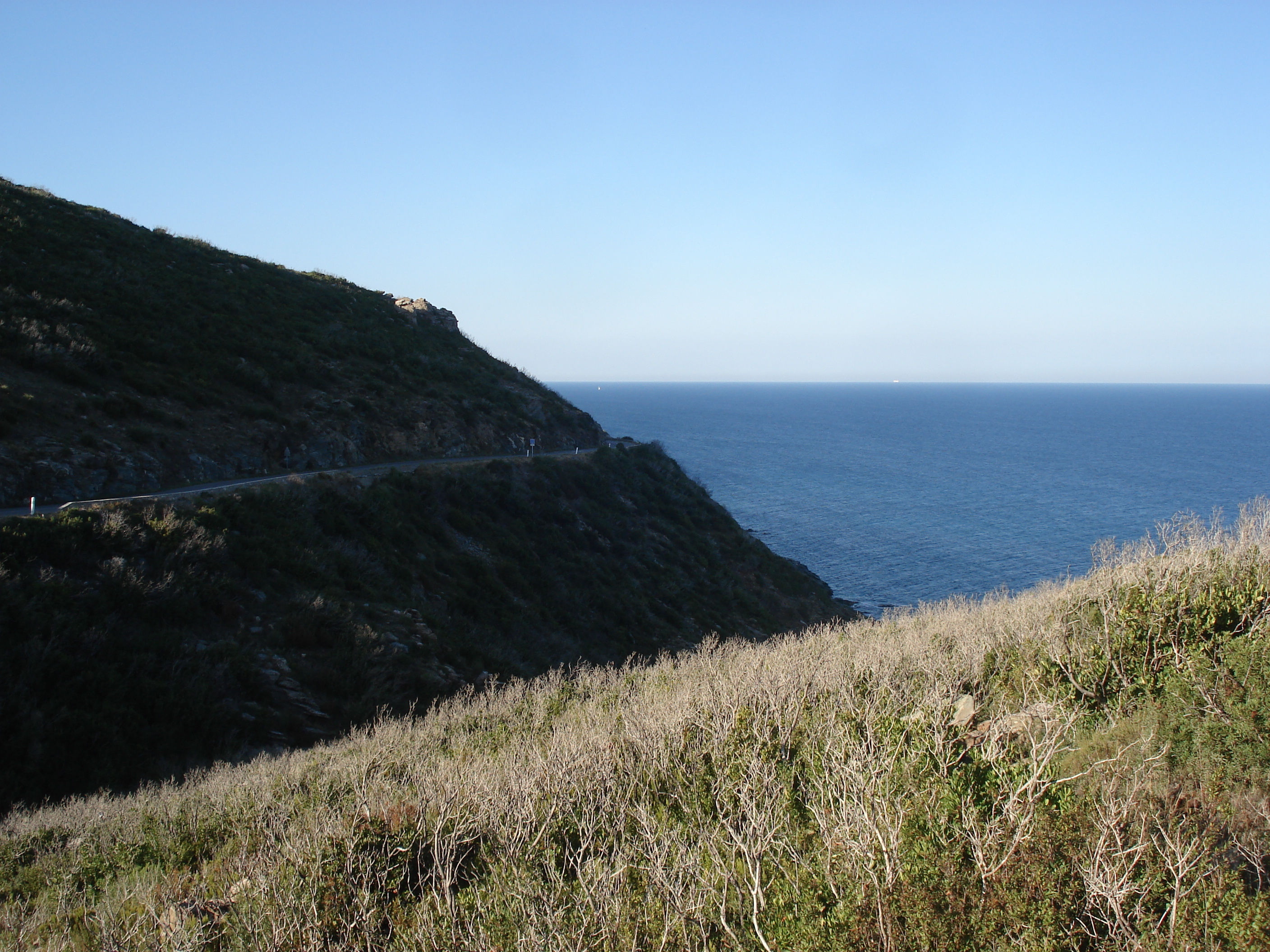 Picture France Corsica Corsican Cape 2006-09 28 - Discovery Corsican Cape